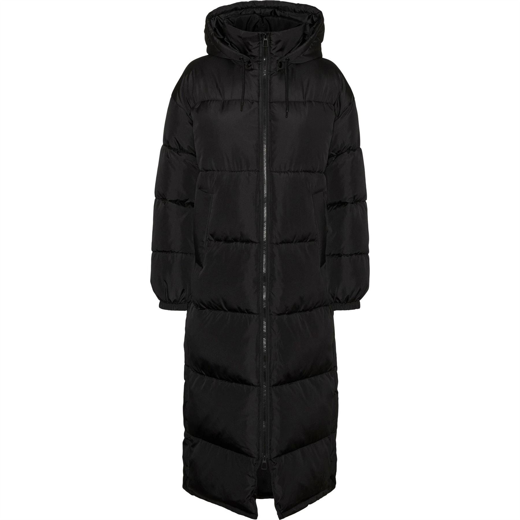 Vero Moda Hooded Relaxed Fit Puffer Jacket