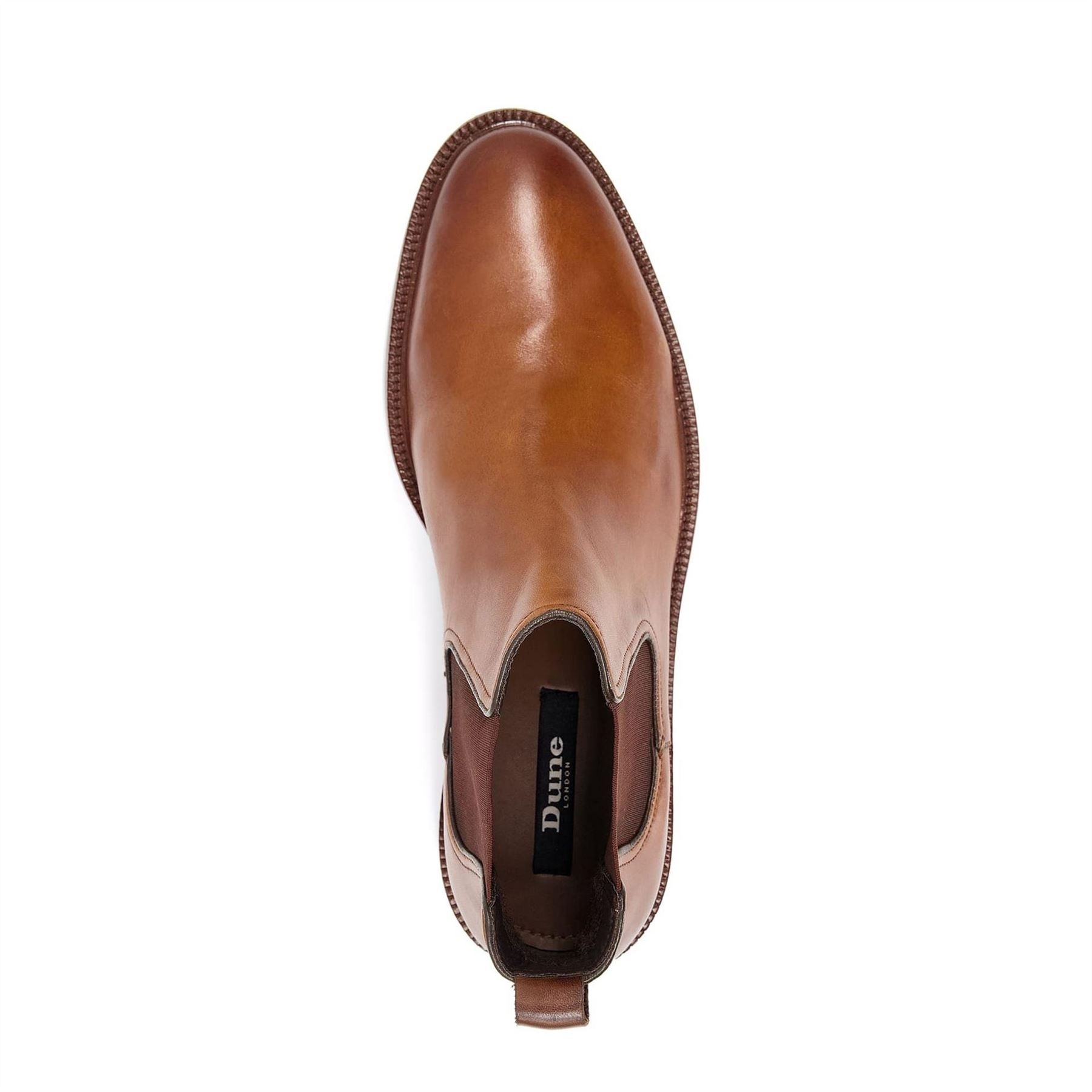 Dune London Chelsea Boots with Low Heel