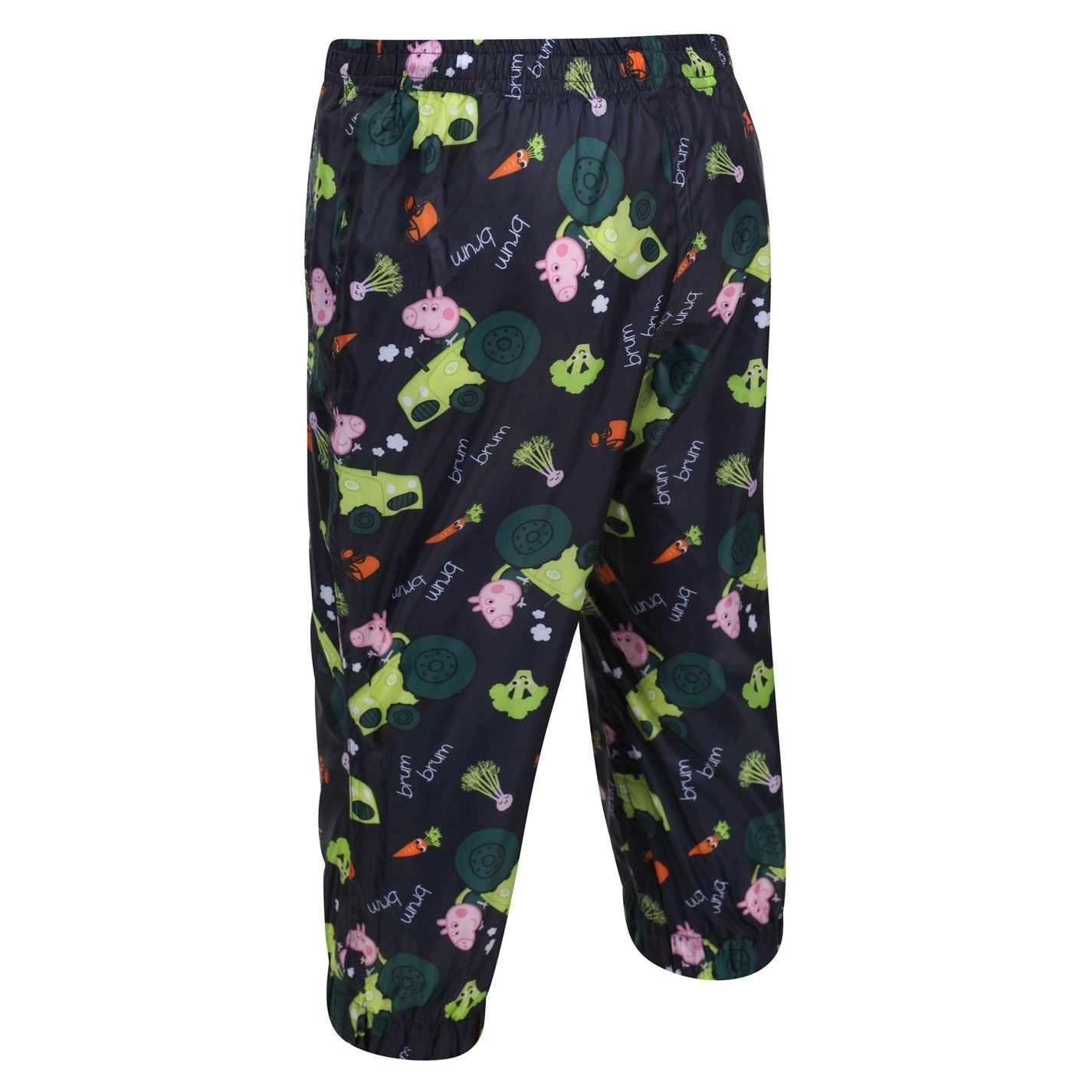 Regatta Kids Peppa Packit Walking Trouser