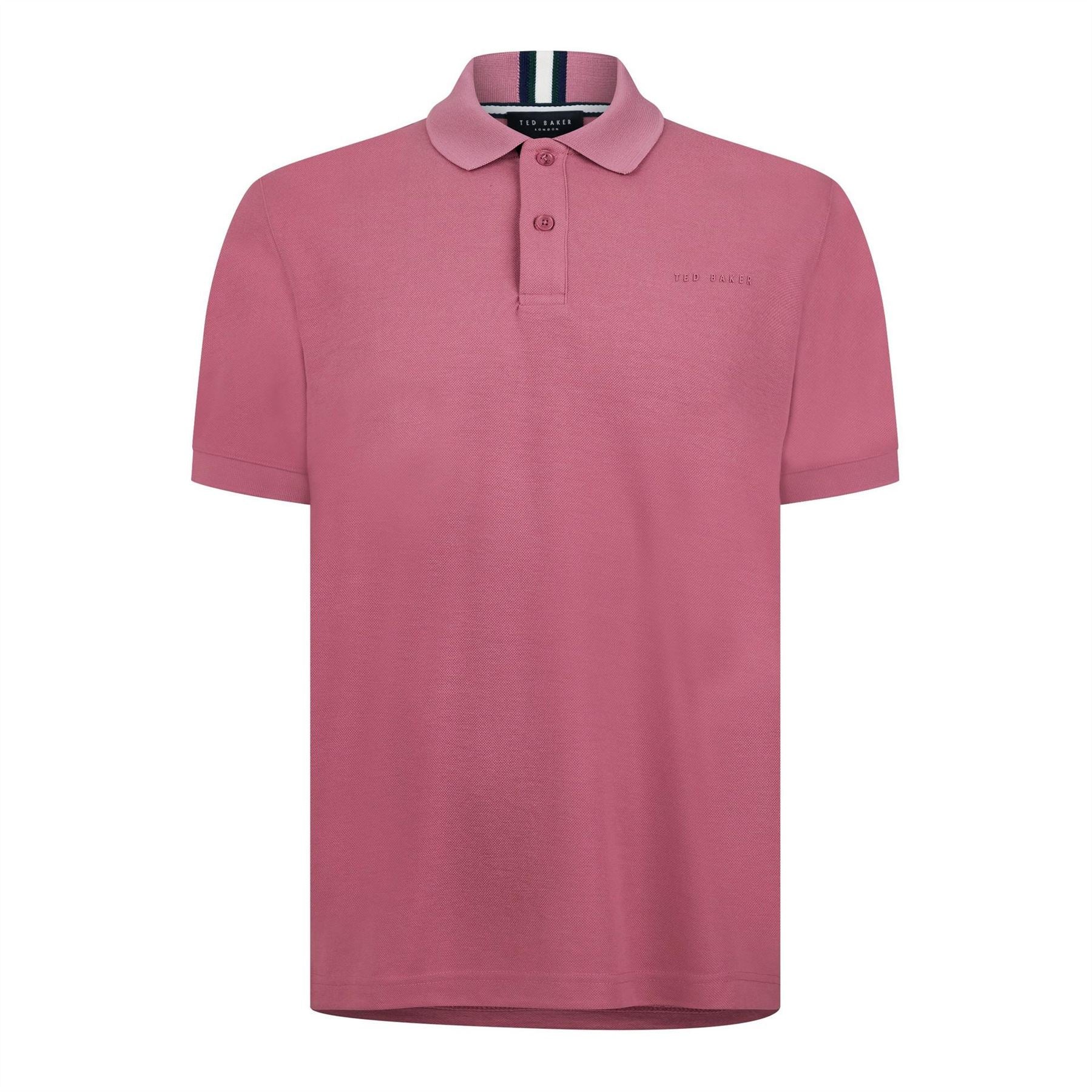 Ted Baker Karty Regular Fit Polo Shirt