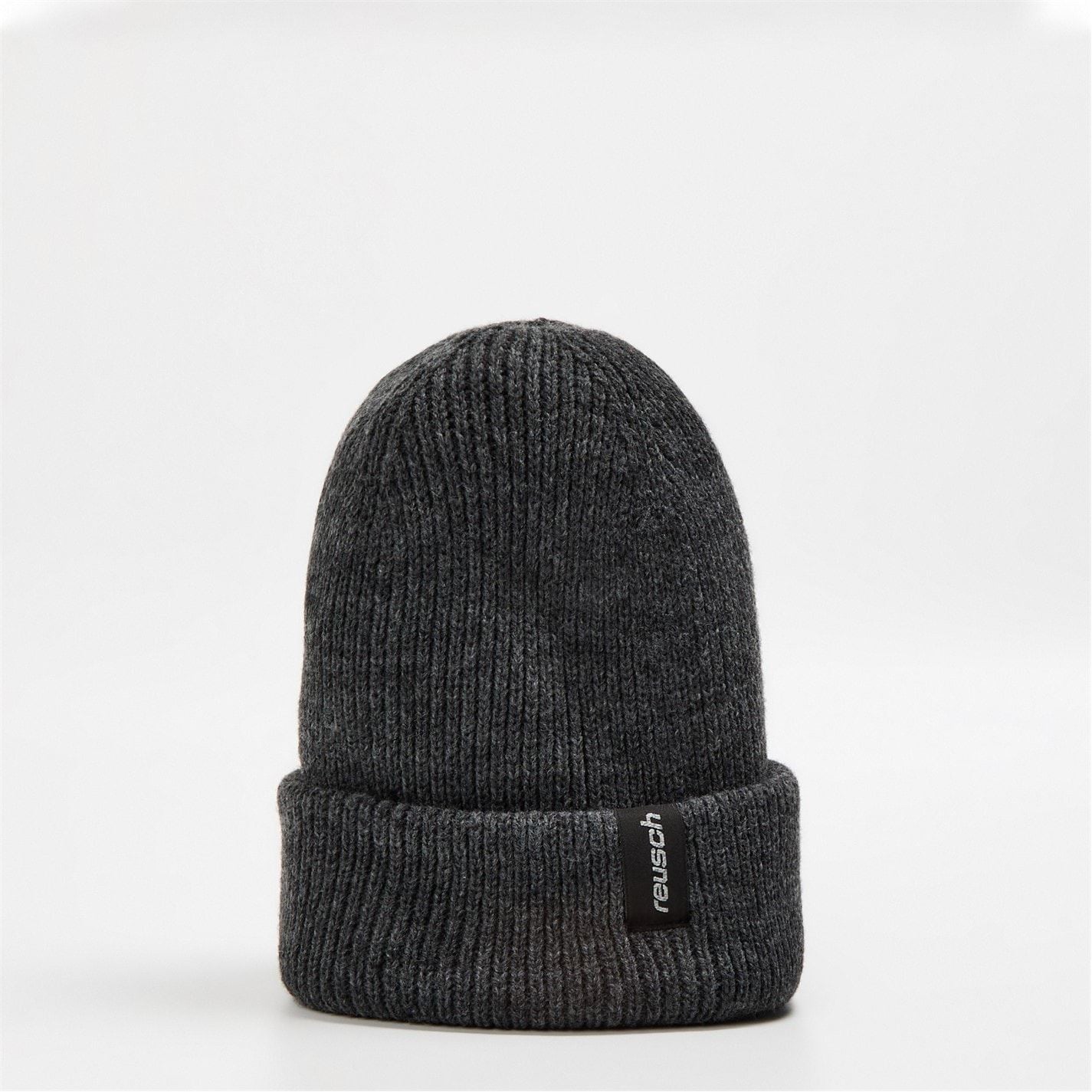 Reusch Eddie Adjustable Cuff Turn Up Brim Beanie