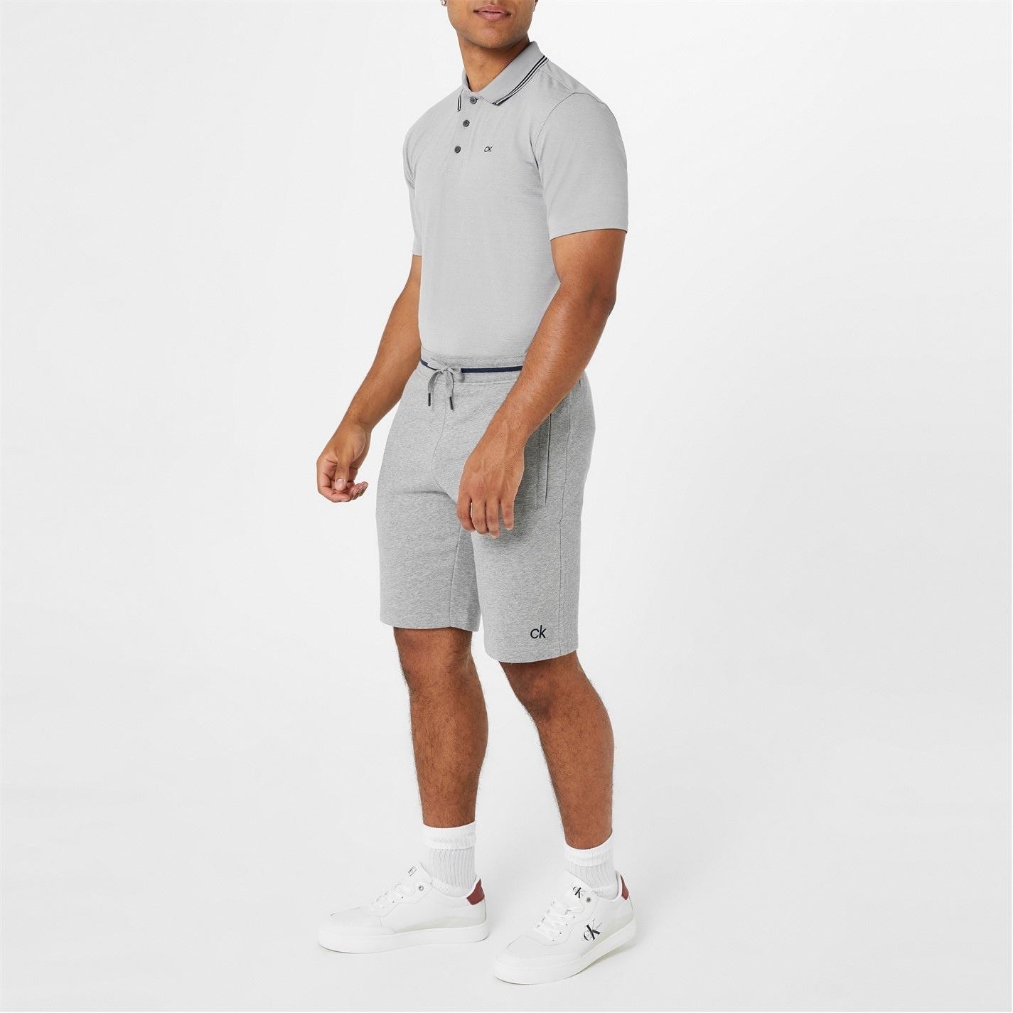 Calvin Klein Golf Polo