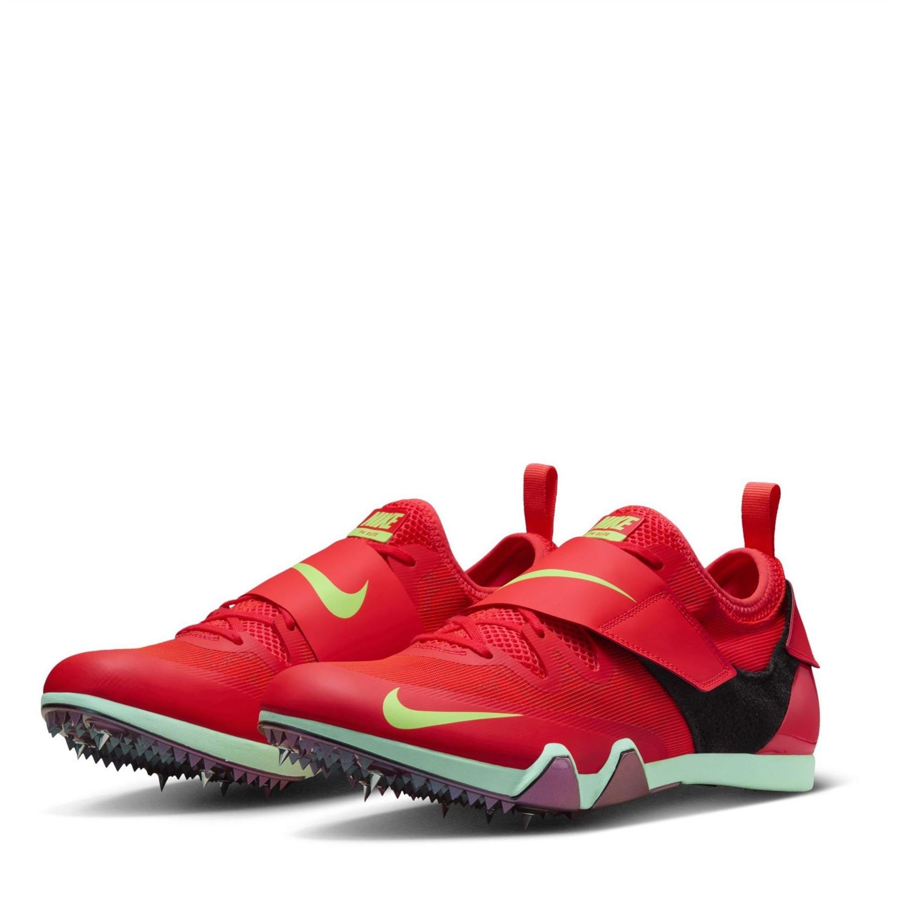 Nike Pole Vault Low Top Sneakers