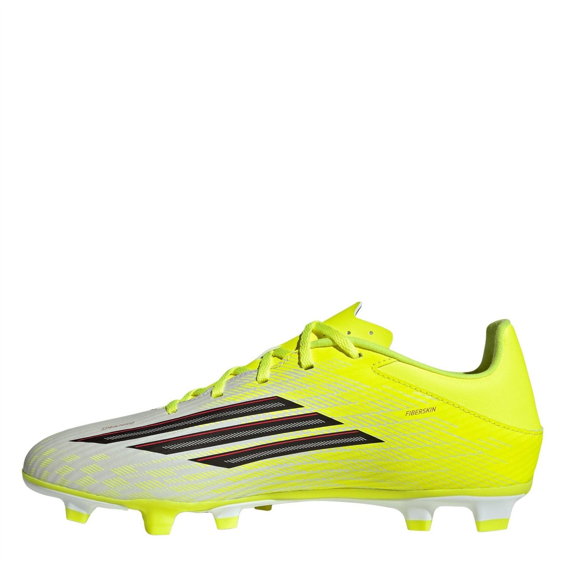 adidas F50 Messi Club Adults Firm Ground Football Boots