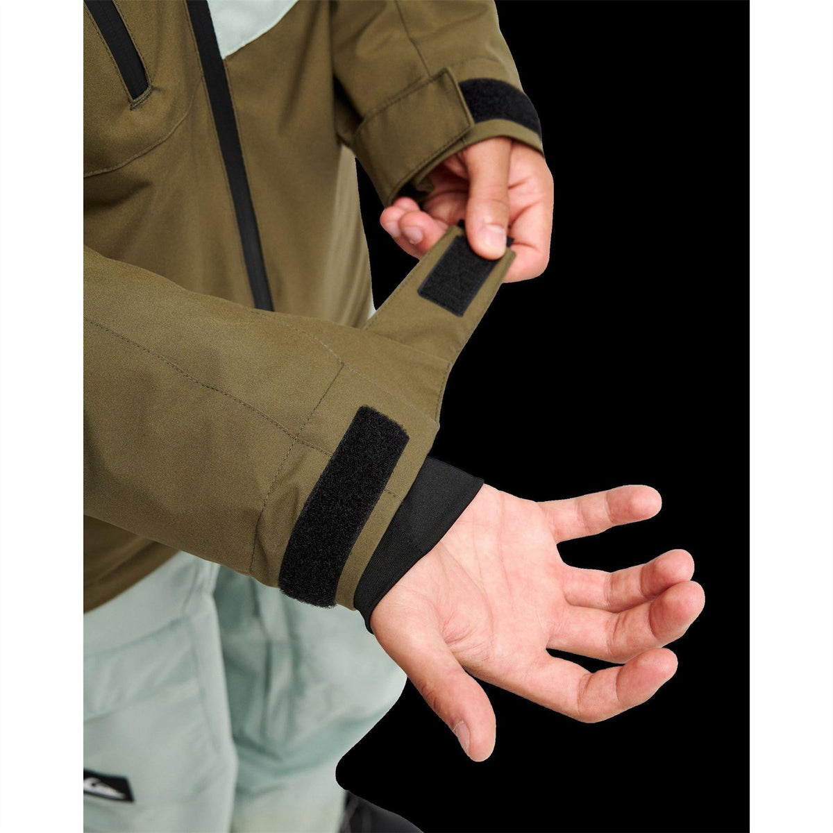 Quiksilver Sycamore Jacket