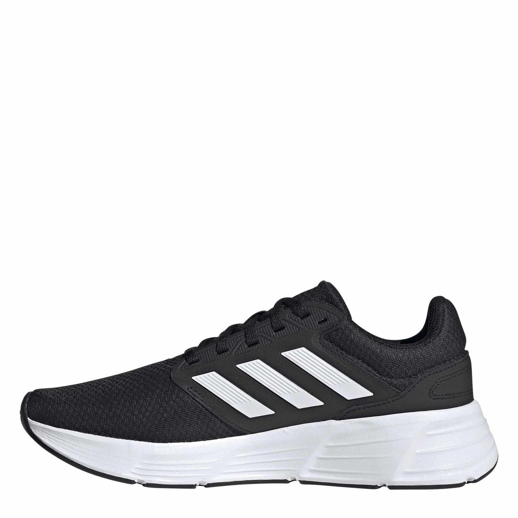 adidas Mens Galaxy 6 M Road Running Shoes