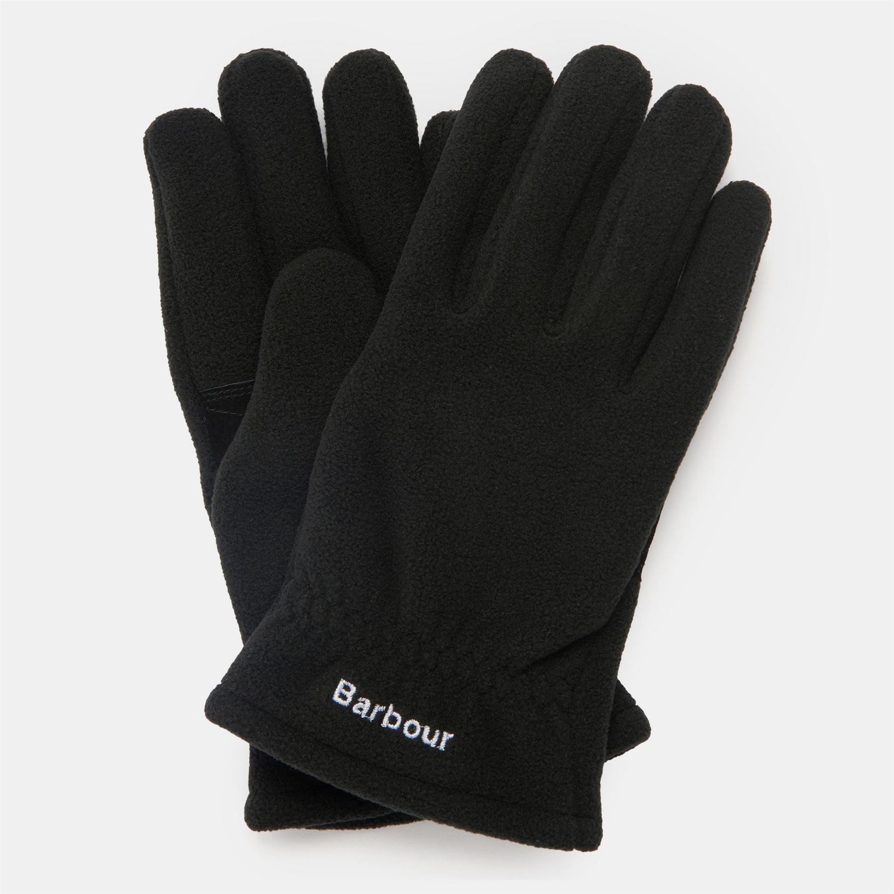 Barbour Fleece Gloves