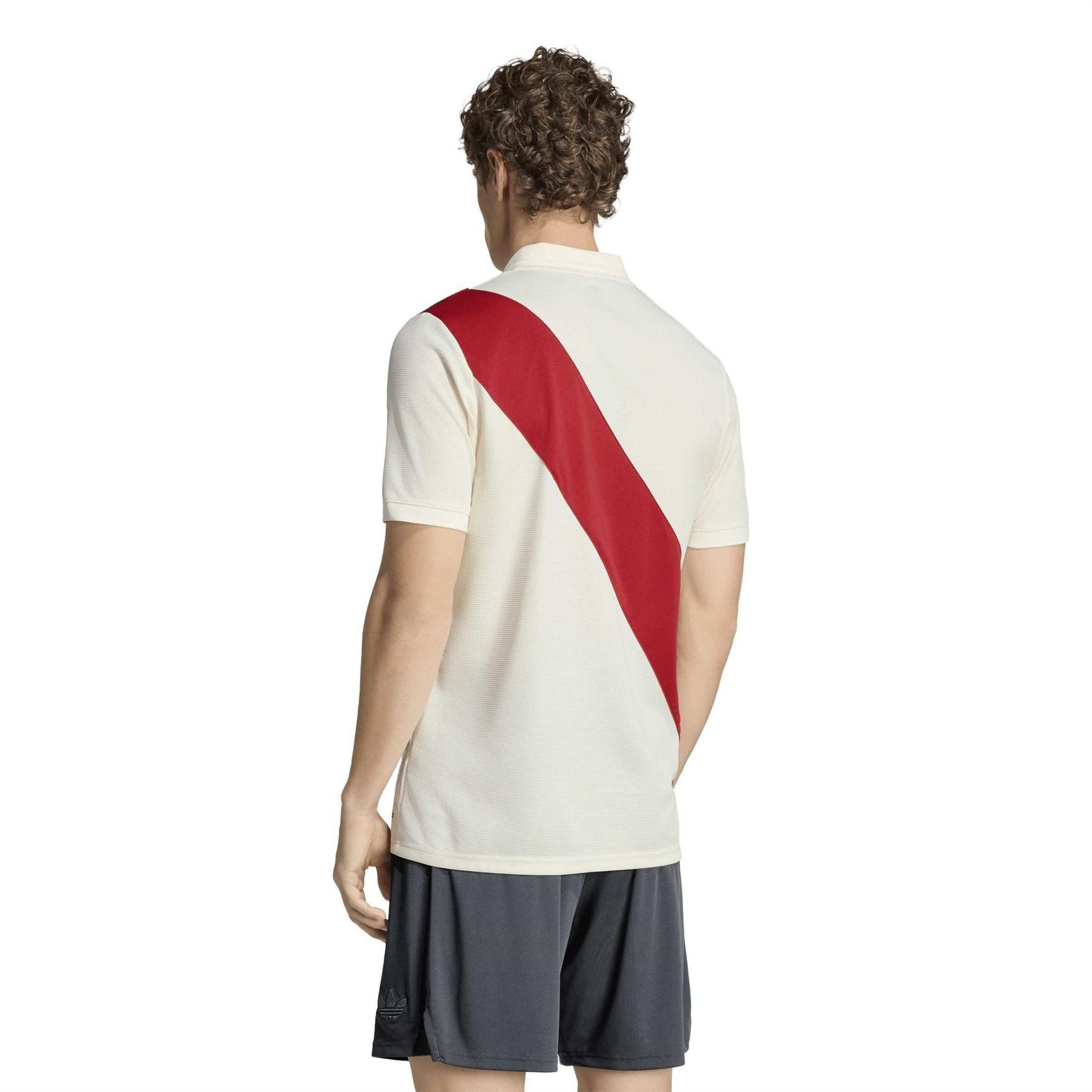 adidas Riv H Jersey