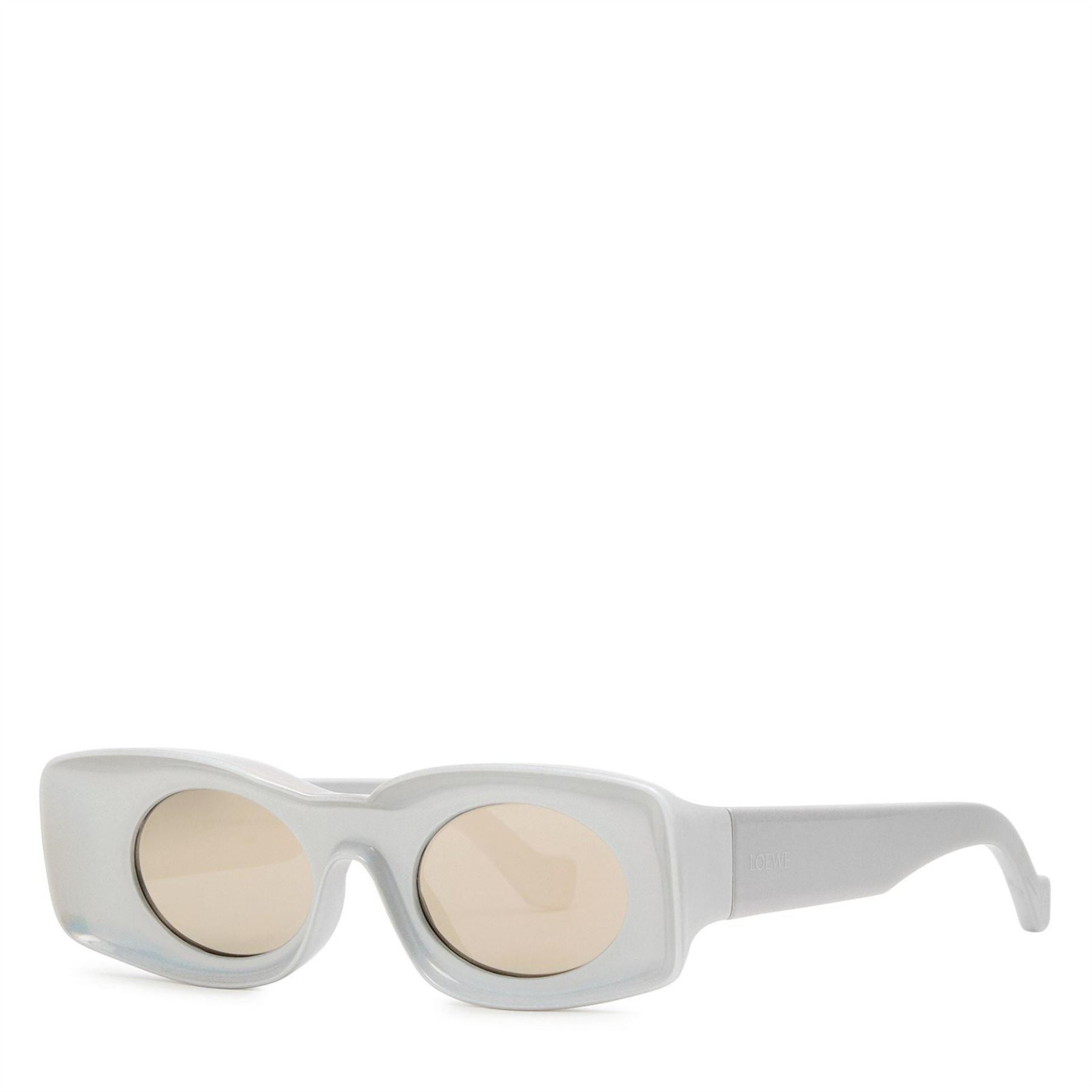 Loewe Iridescent Rectangle sg