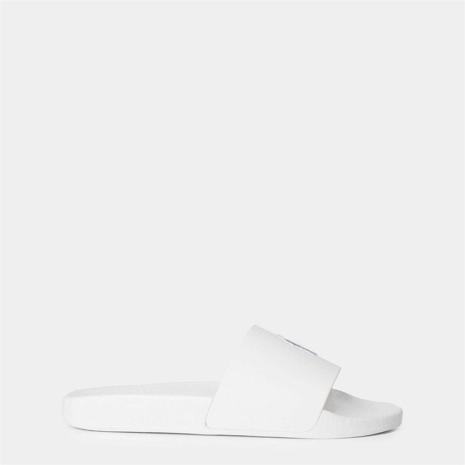 Polo Ralph Lauren Pony Polo Slide