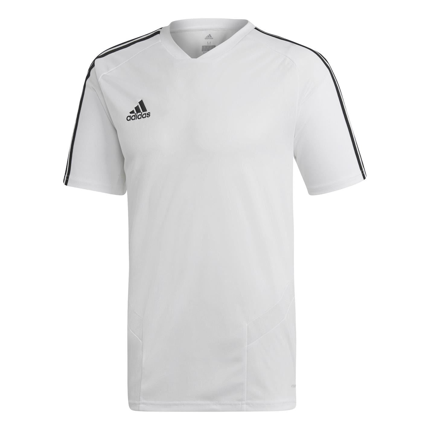 adidas Mens 19 Training Jersey