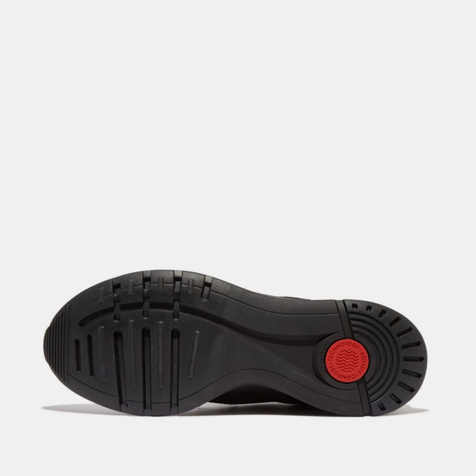 Fitflop Ffx Knit Sports Trainers