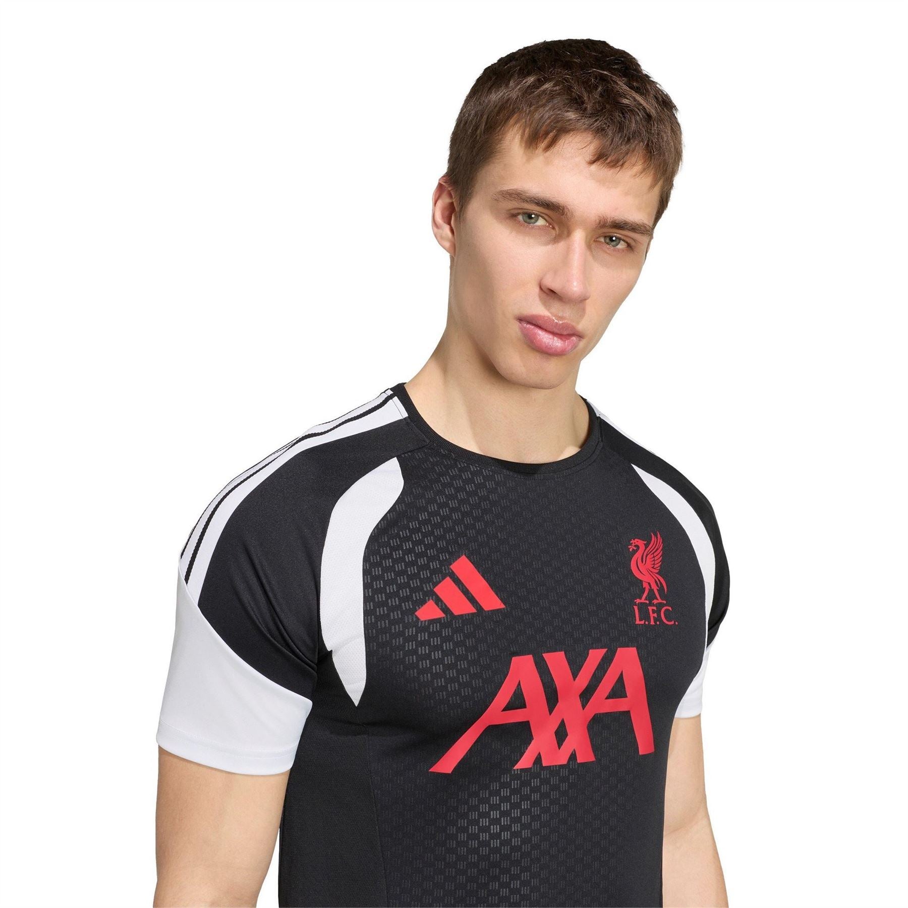 adidas Mens Training Top 2026 27
