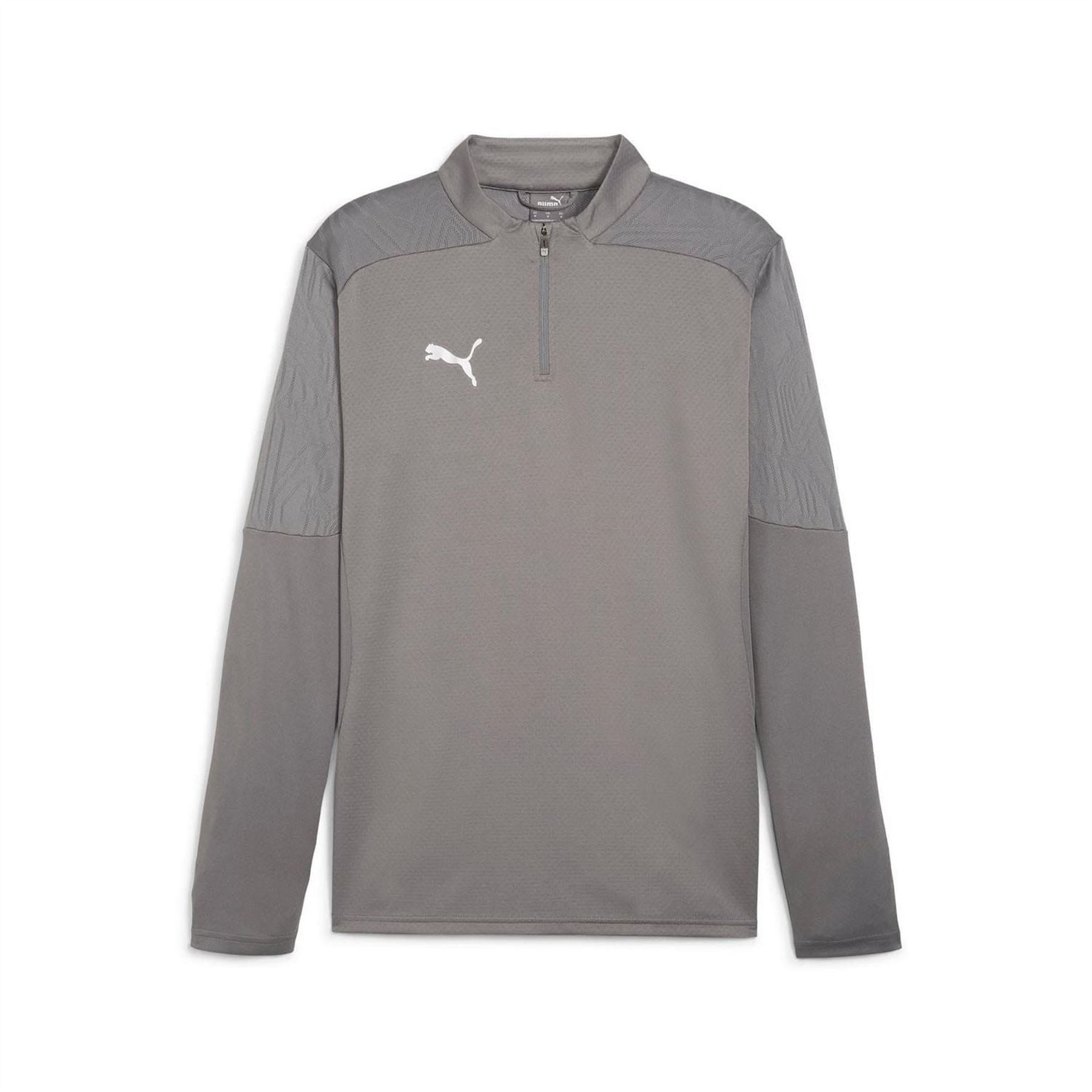 Puma Training Quarter Zip Top