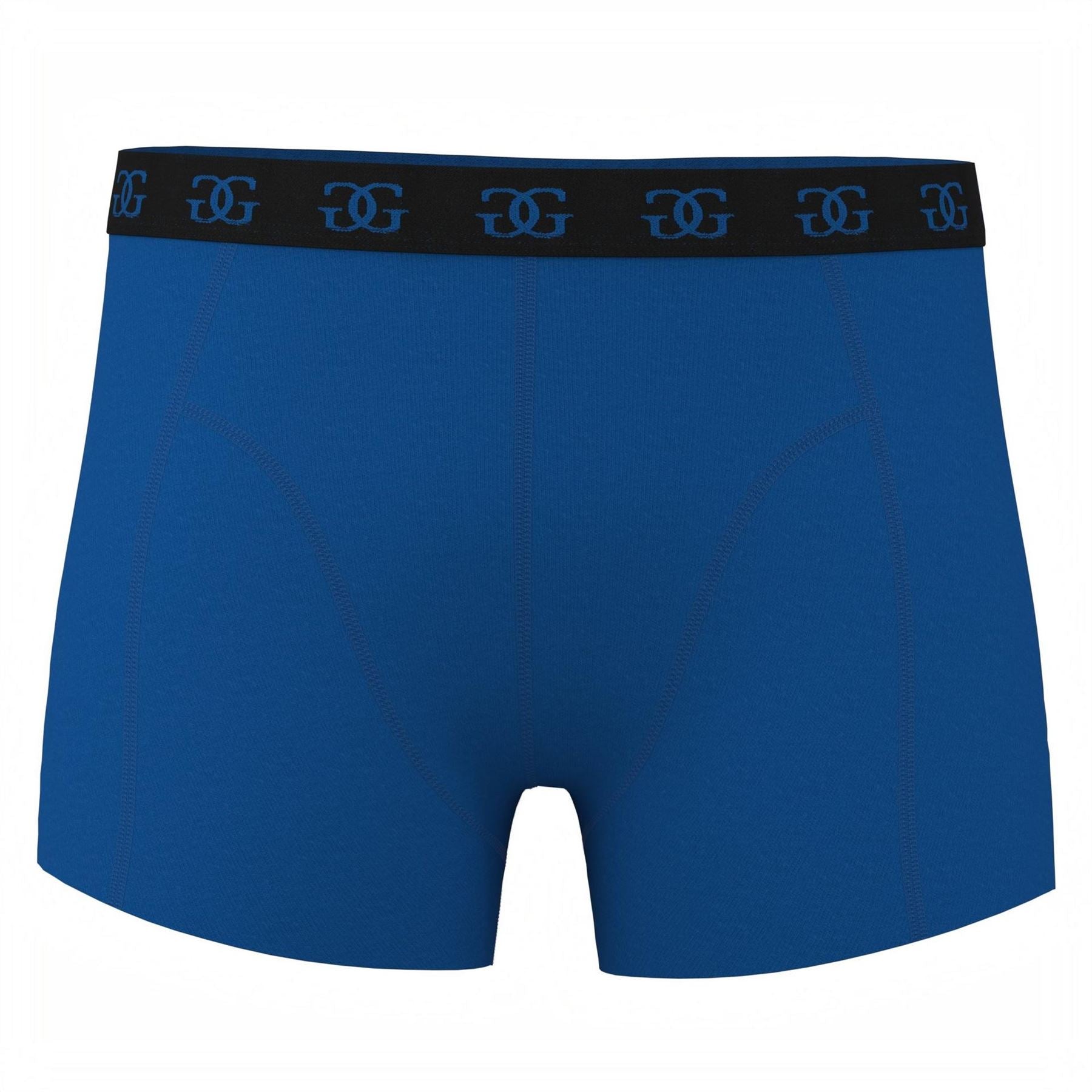 Giorgio Mens Essential 5 Pack Trunks