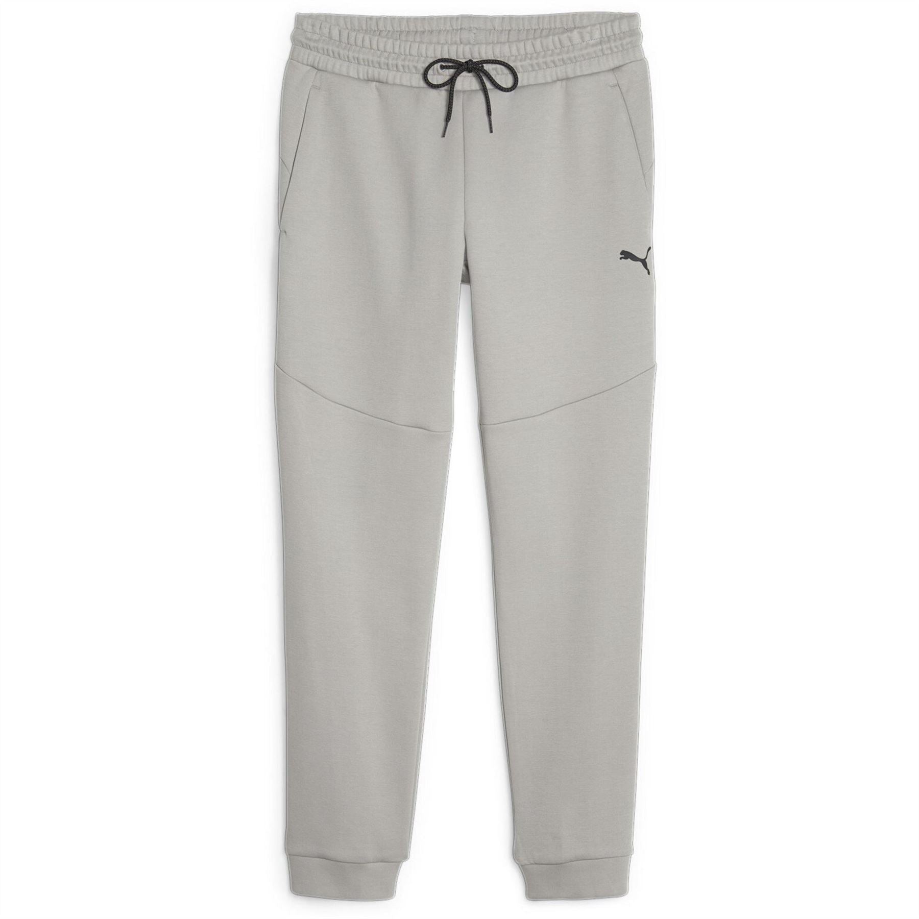 Puma Mens Pumatech Track Pants Dk Jogger