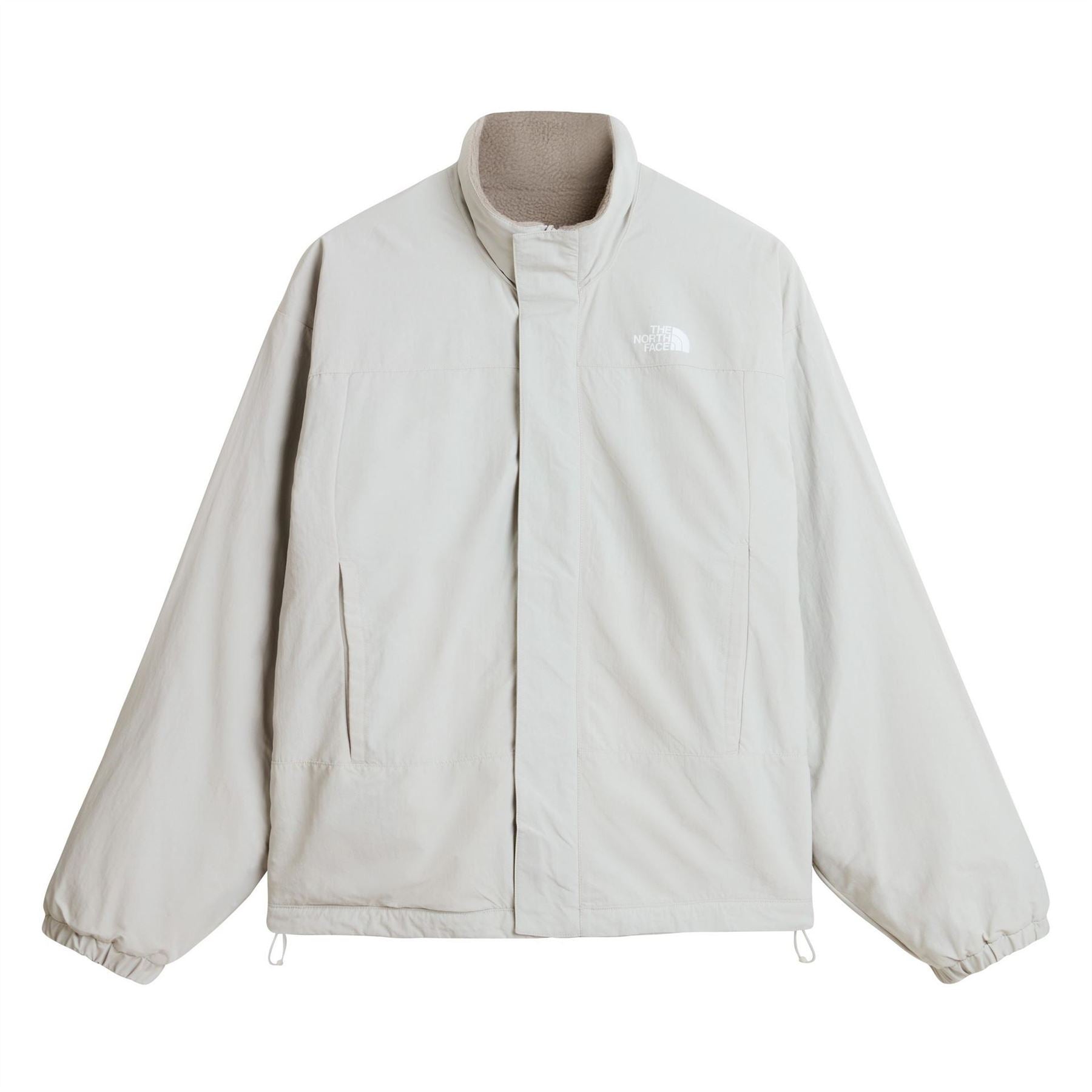 The North Face Mens Yumori Rev Jacket