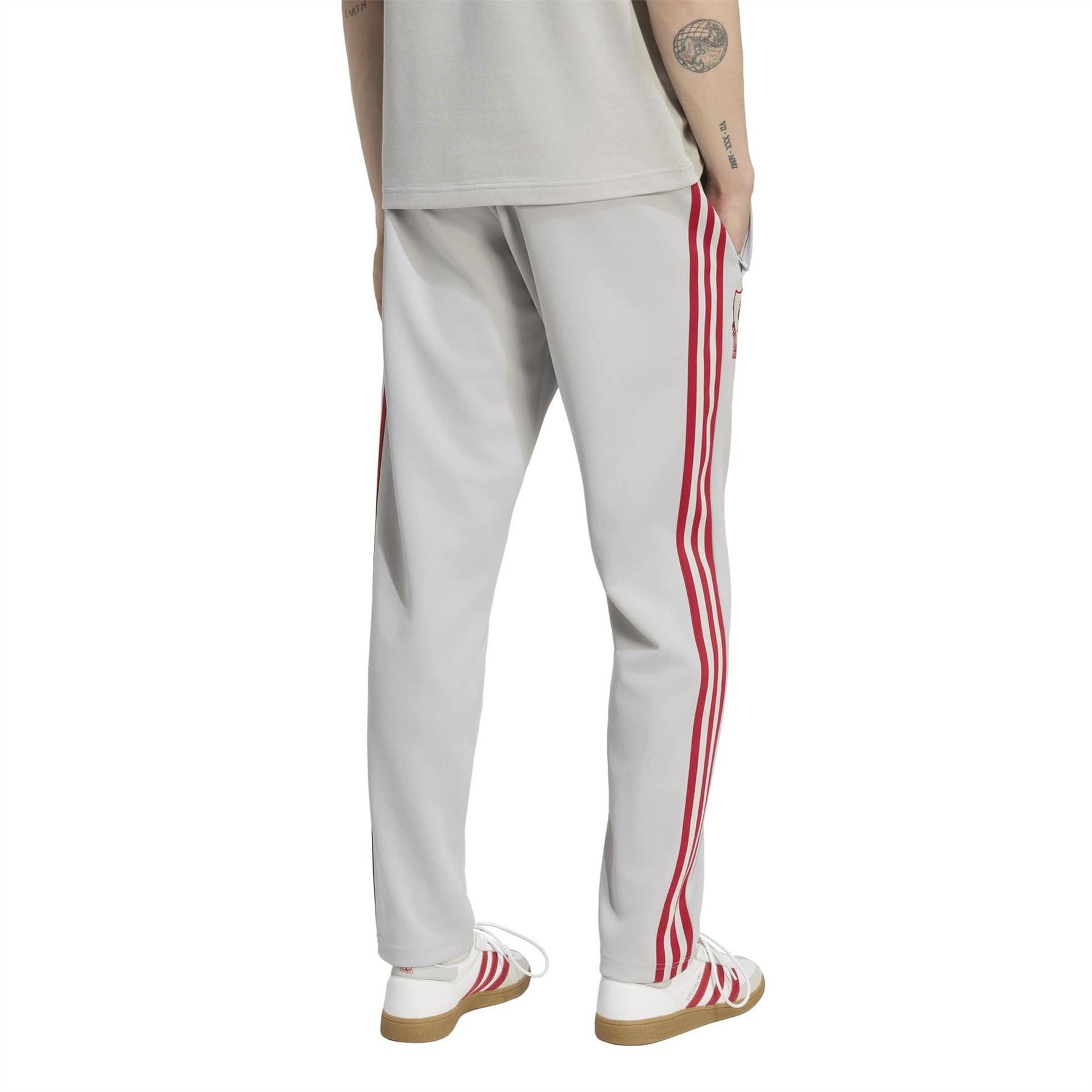 adidas Mens Originals Tracksuit Bottom