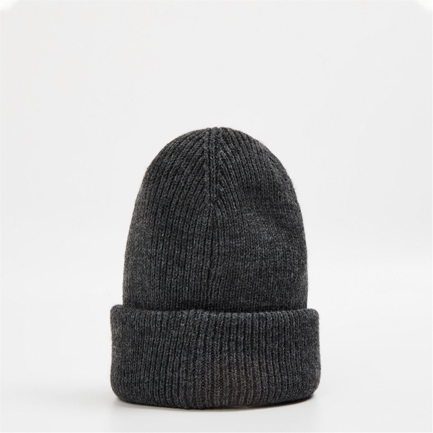 Reusch Eddie Adjustable Cuff Turn Up Brim Beanie