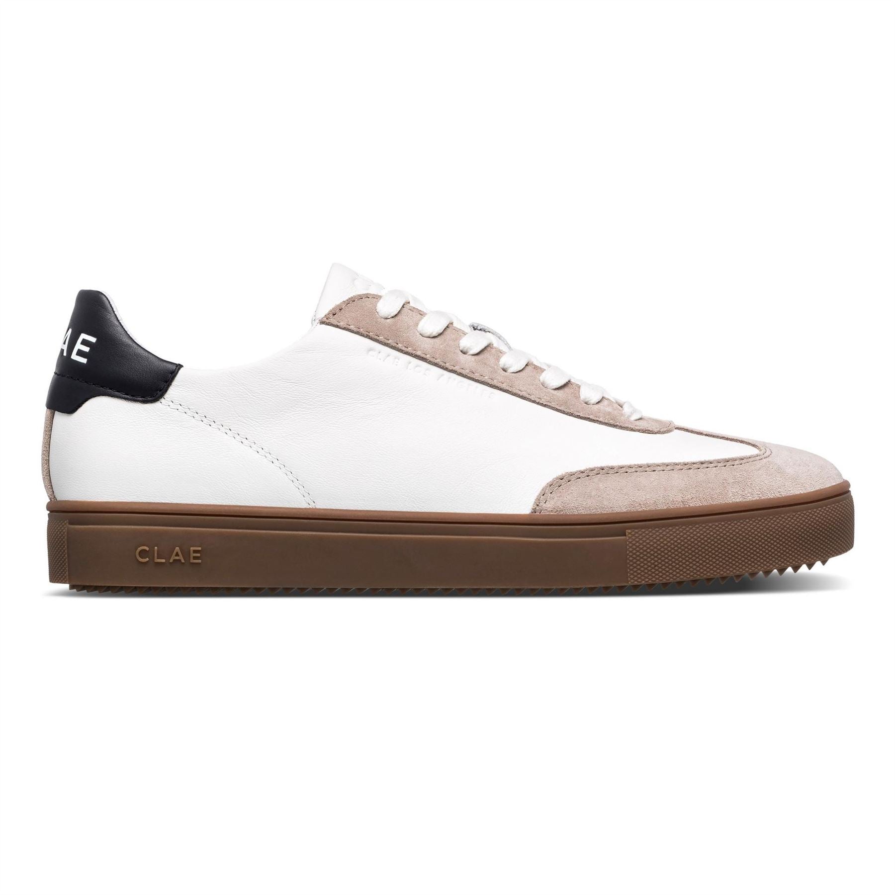 Clae Adults Low Top Trainers