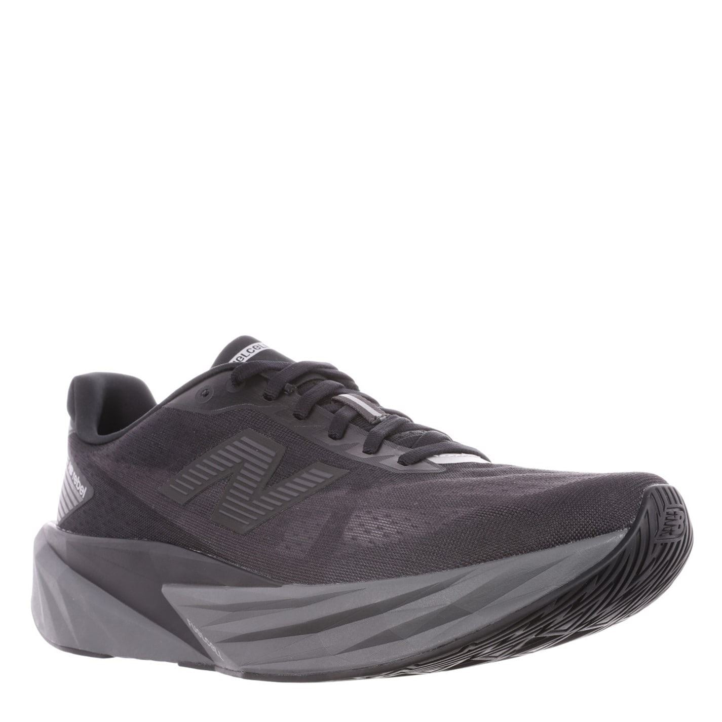 New Balance Mens Fuelcell Rebel V5 Running Shoes