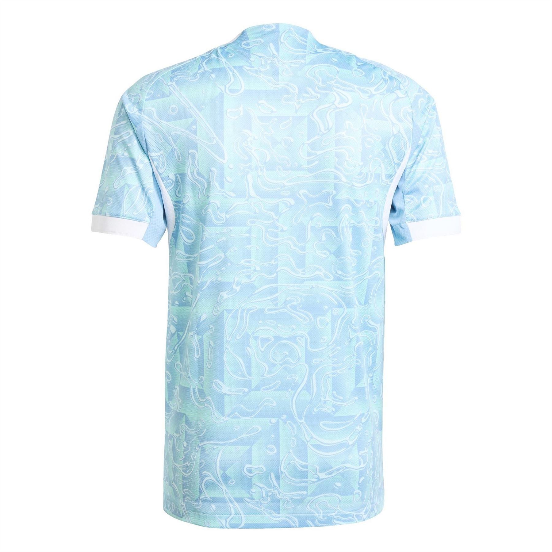 adidas Juventus Authentic Away Shirt 2025 2026 Adults