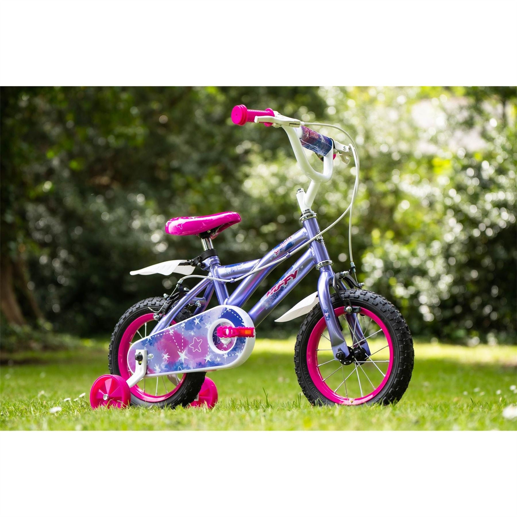 Huffy So Sweet 12 Ch00