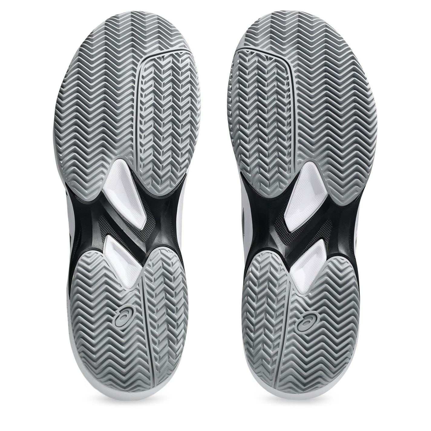 Asics Mens Game Ff Clay Oc Tennis Shoes