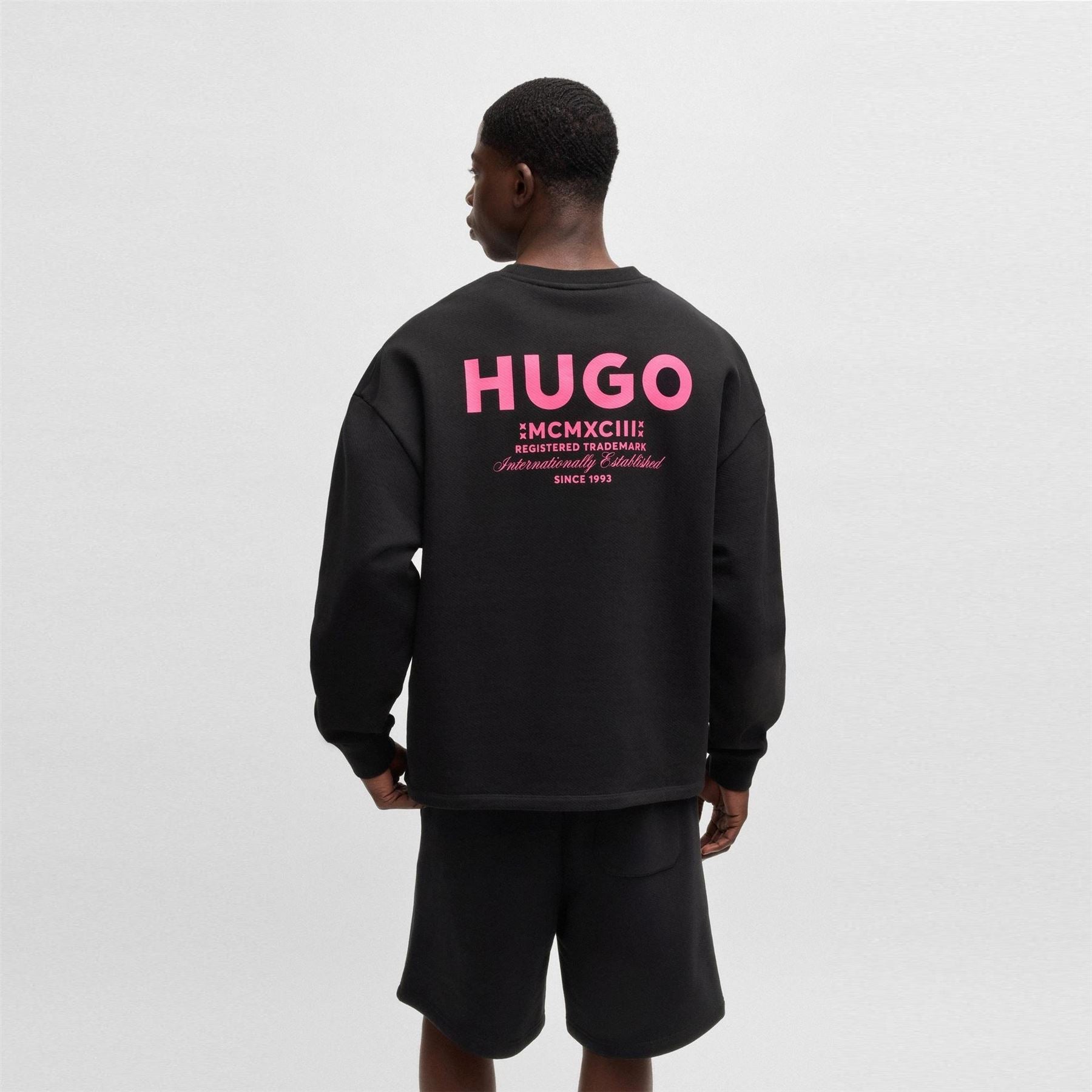 Hugo Sweatshirt