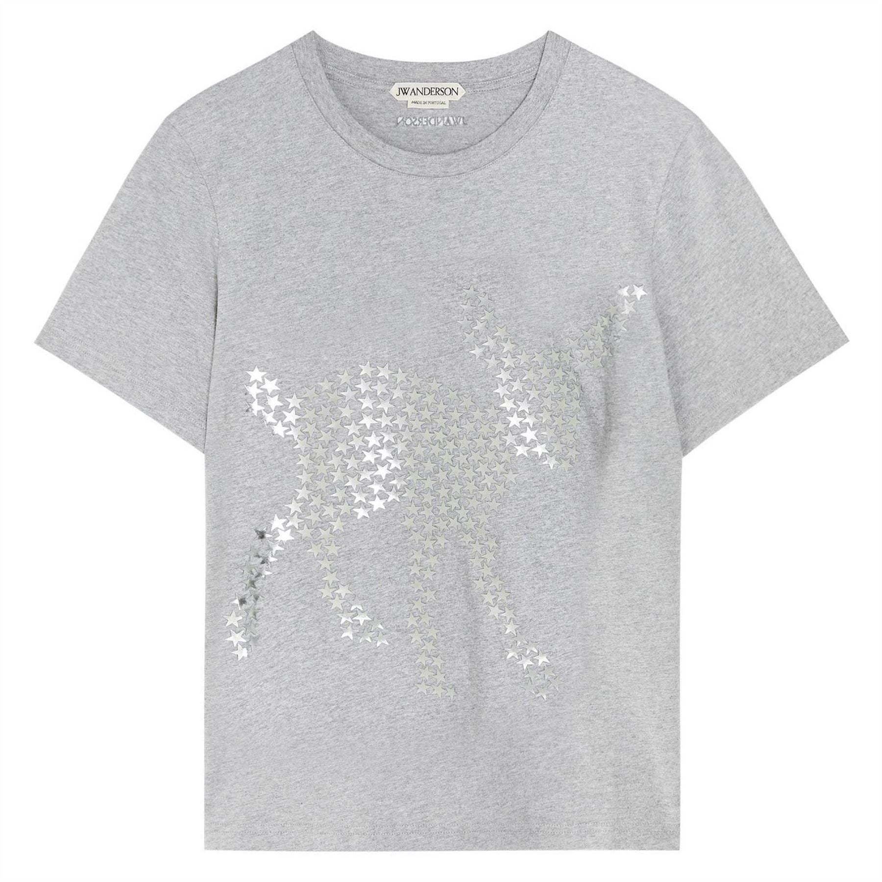 JW Anderson Stars T-Shirt