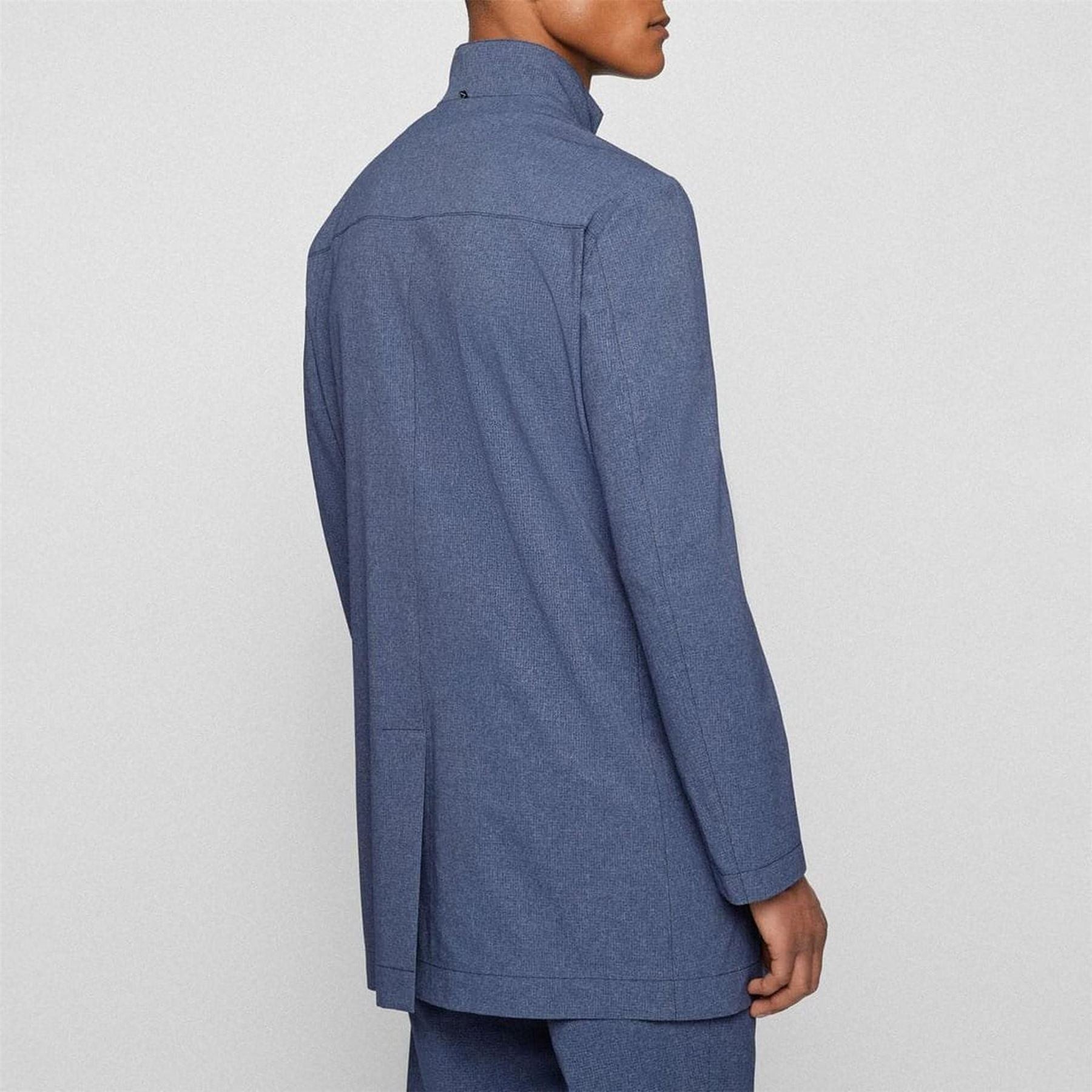 Boss Hyde Coat