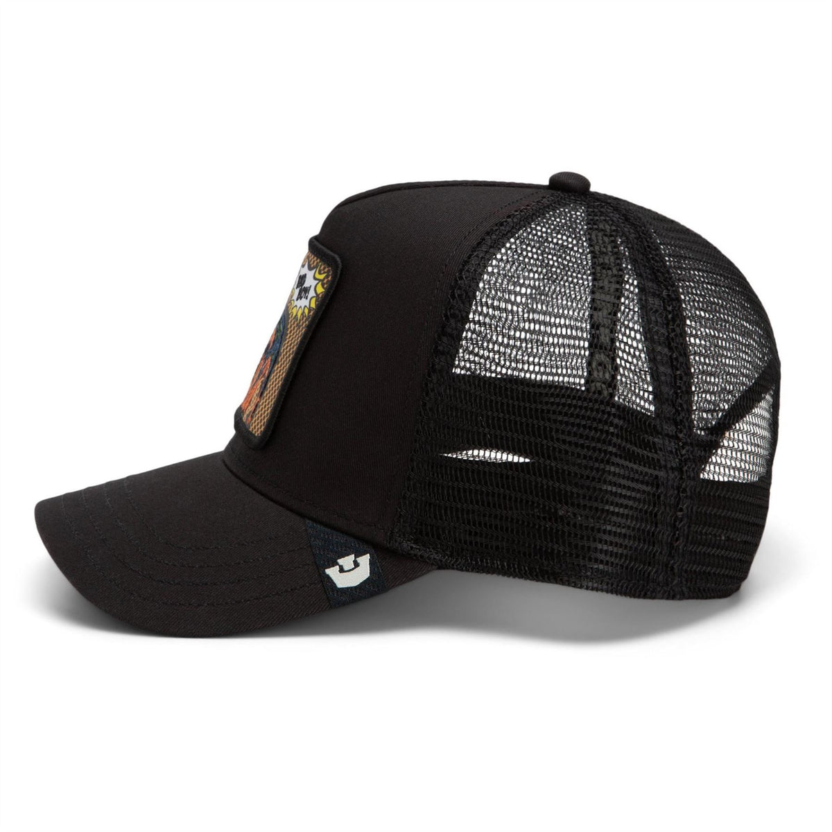 Goorin Bros Pop Art Trucker Cap