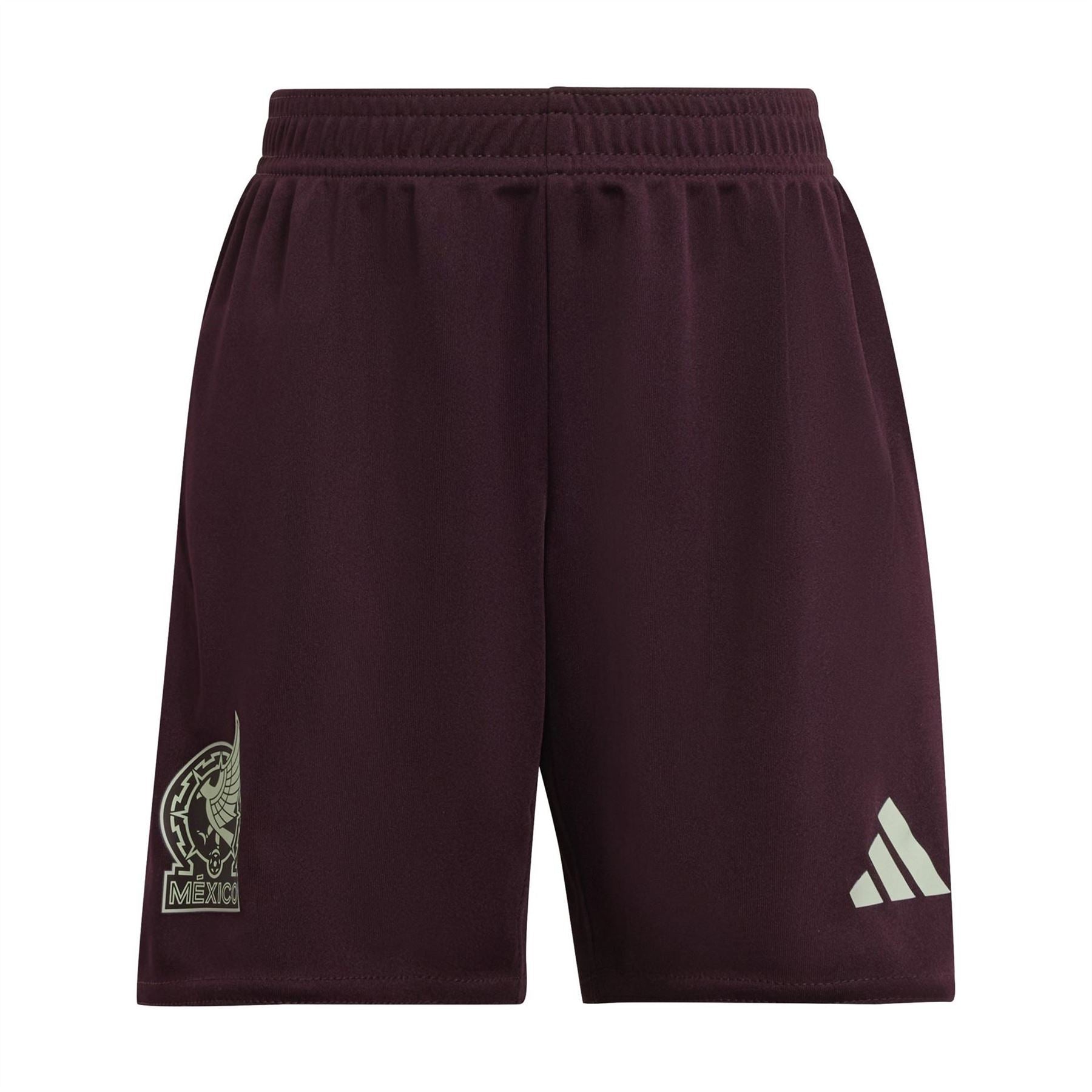 adidas Mexico Home Mini Kit 2024