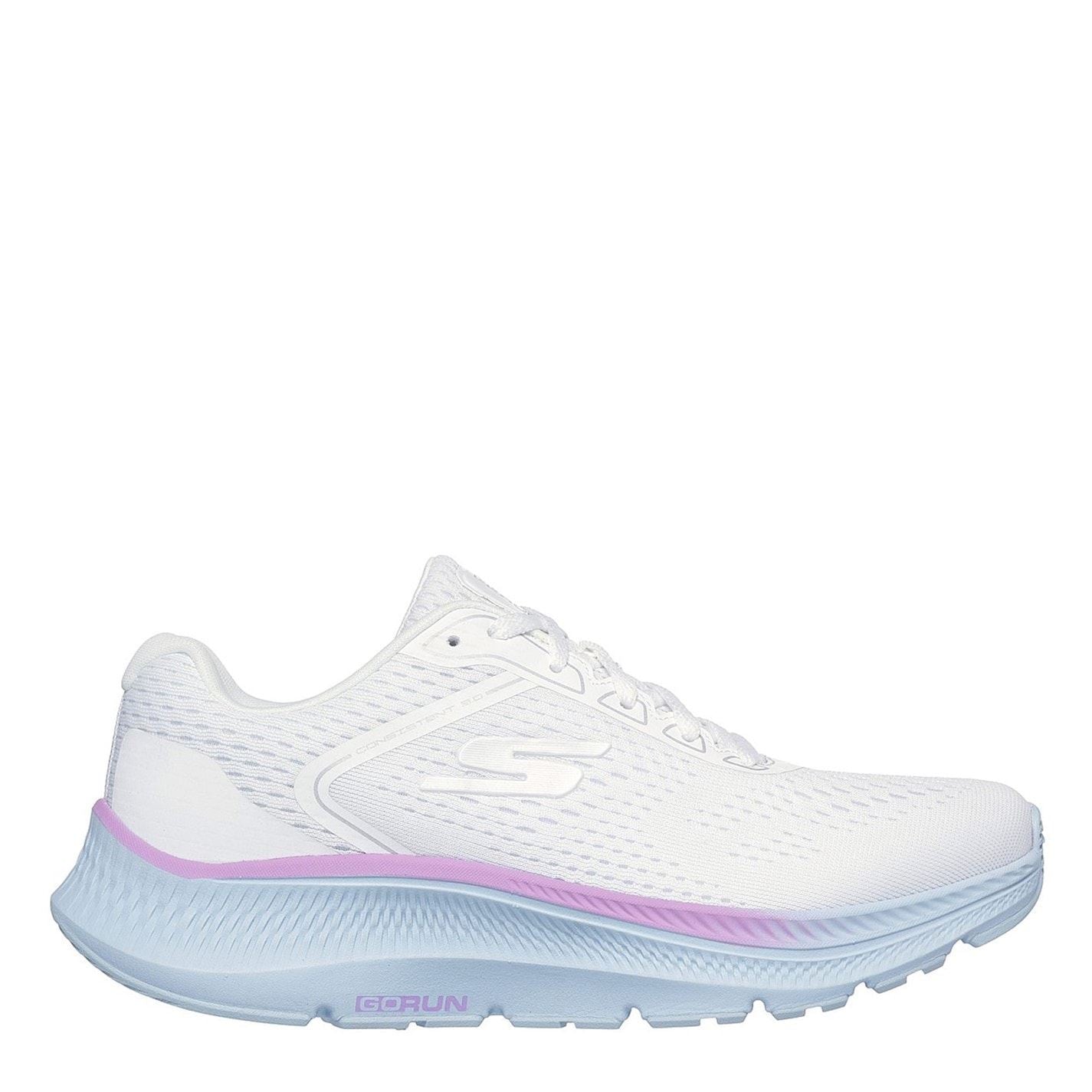 Skechers Womens Go Run Consistent 2.0 Trainers