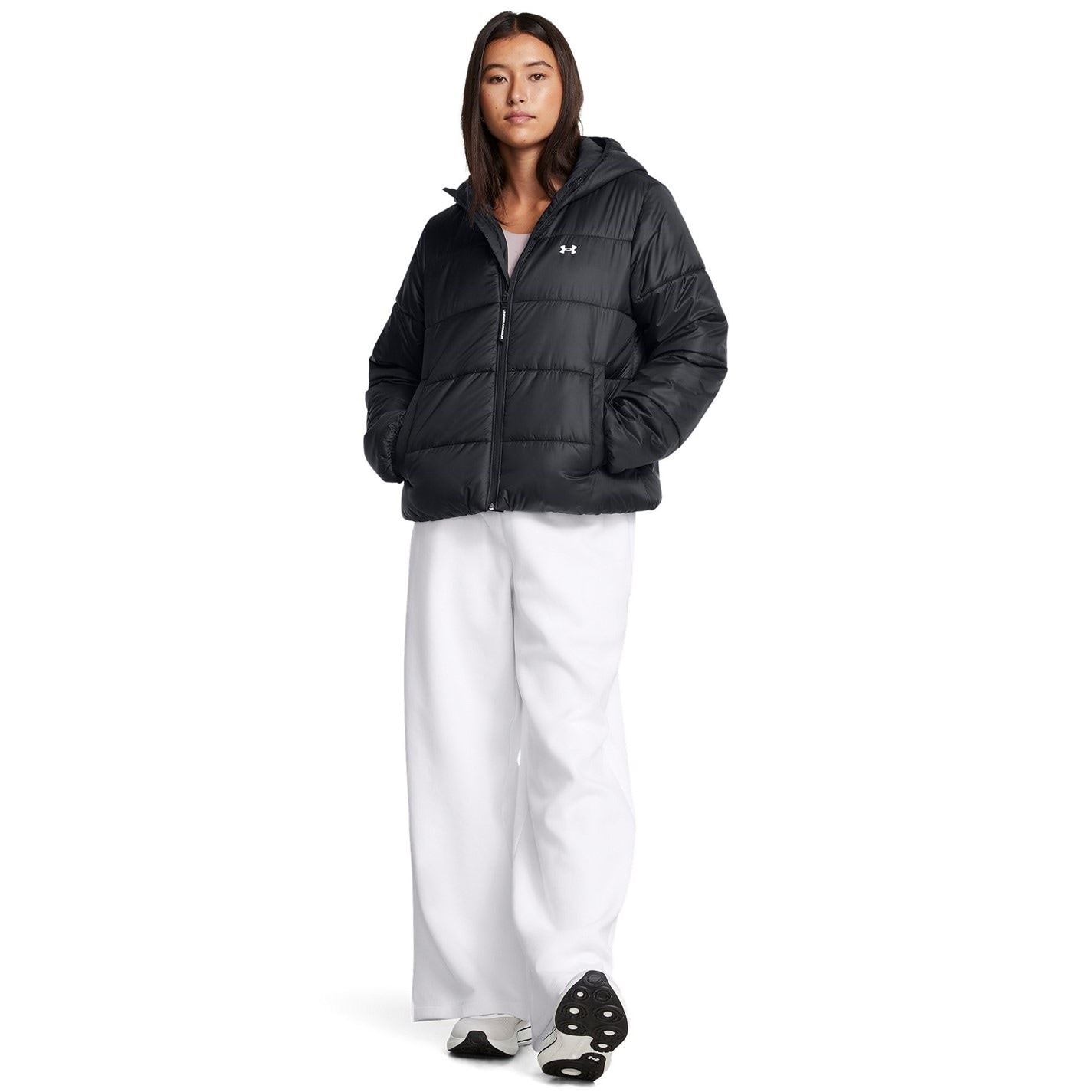 Under Armour  Lightweight Quilted Puffer Jacket