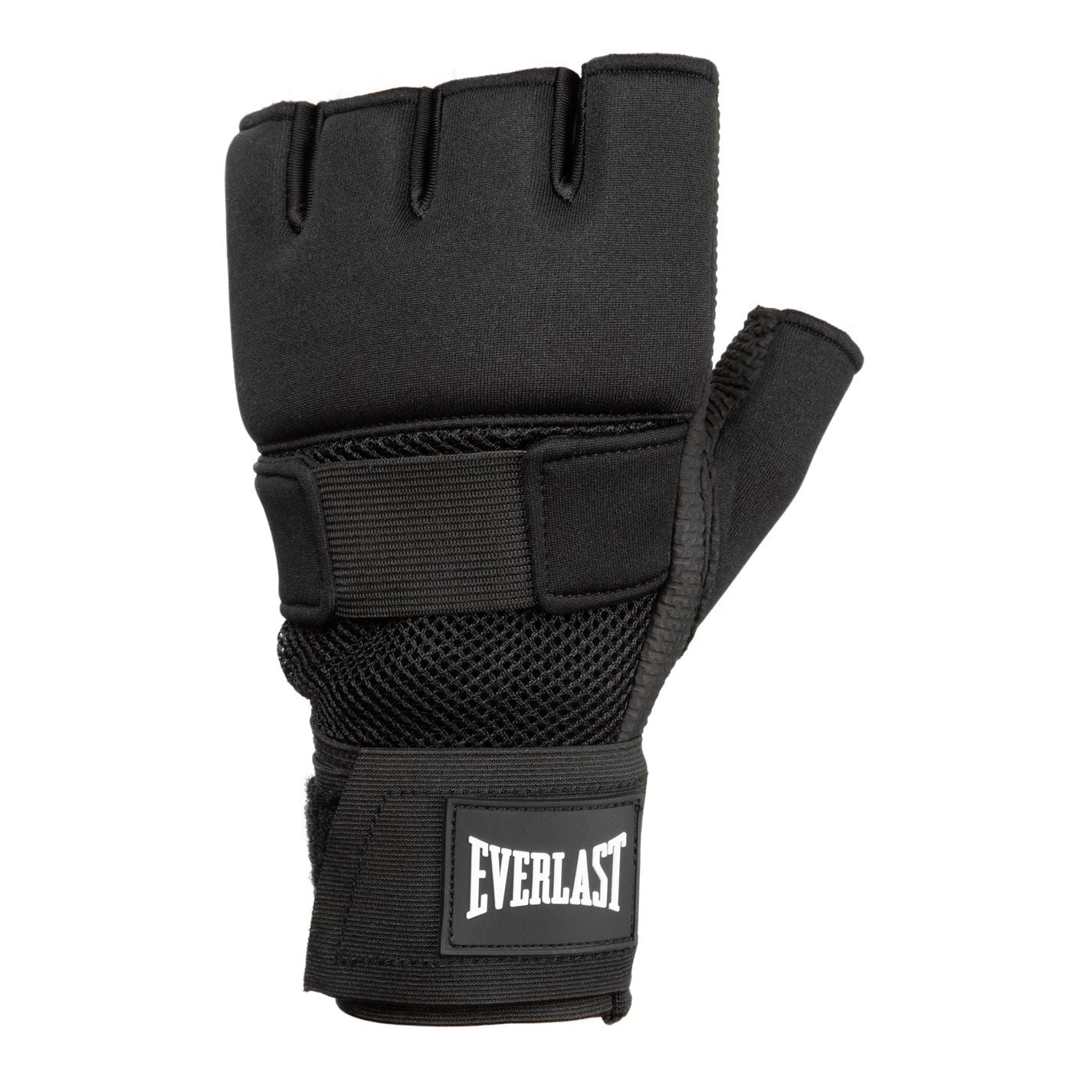 Everlast Gel Hand Wraps
