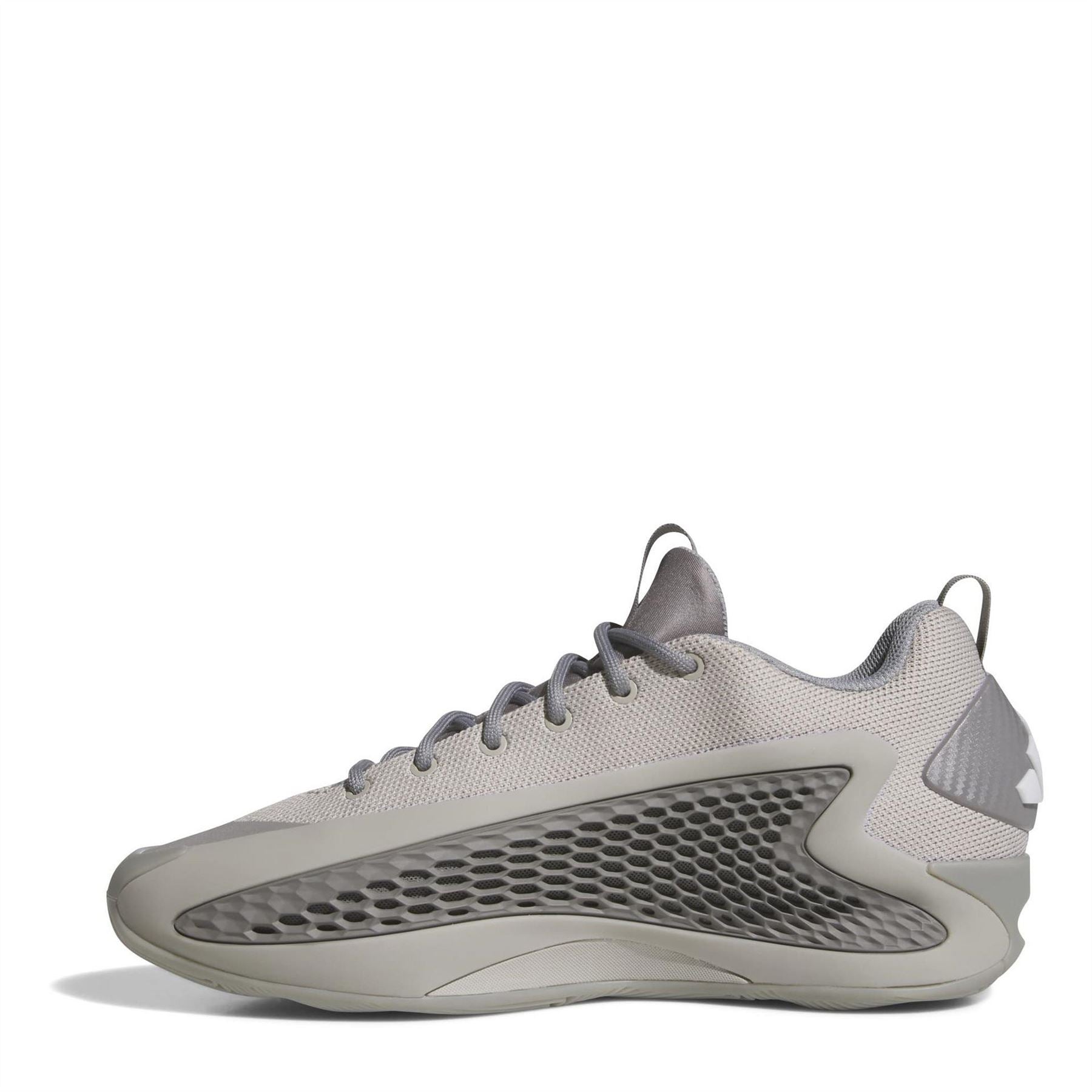 adidas Anthony Edwards Low Top Textured Sneakers
