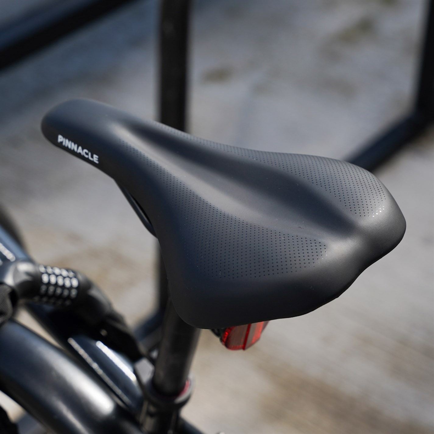 Pinnacle All Purpose Comfort Saddle