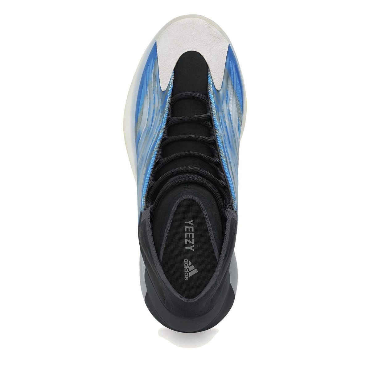 Yeezy Quantum Performance Ready Sneakers