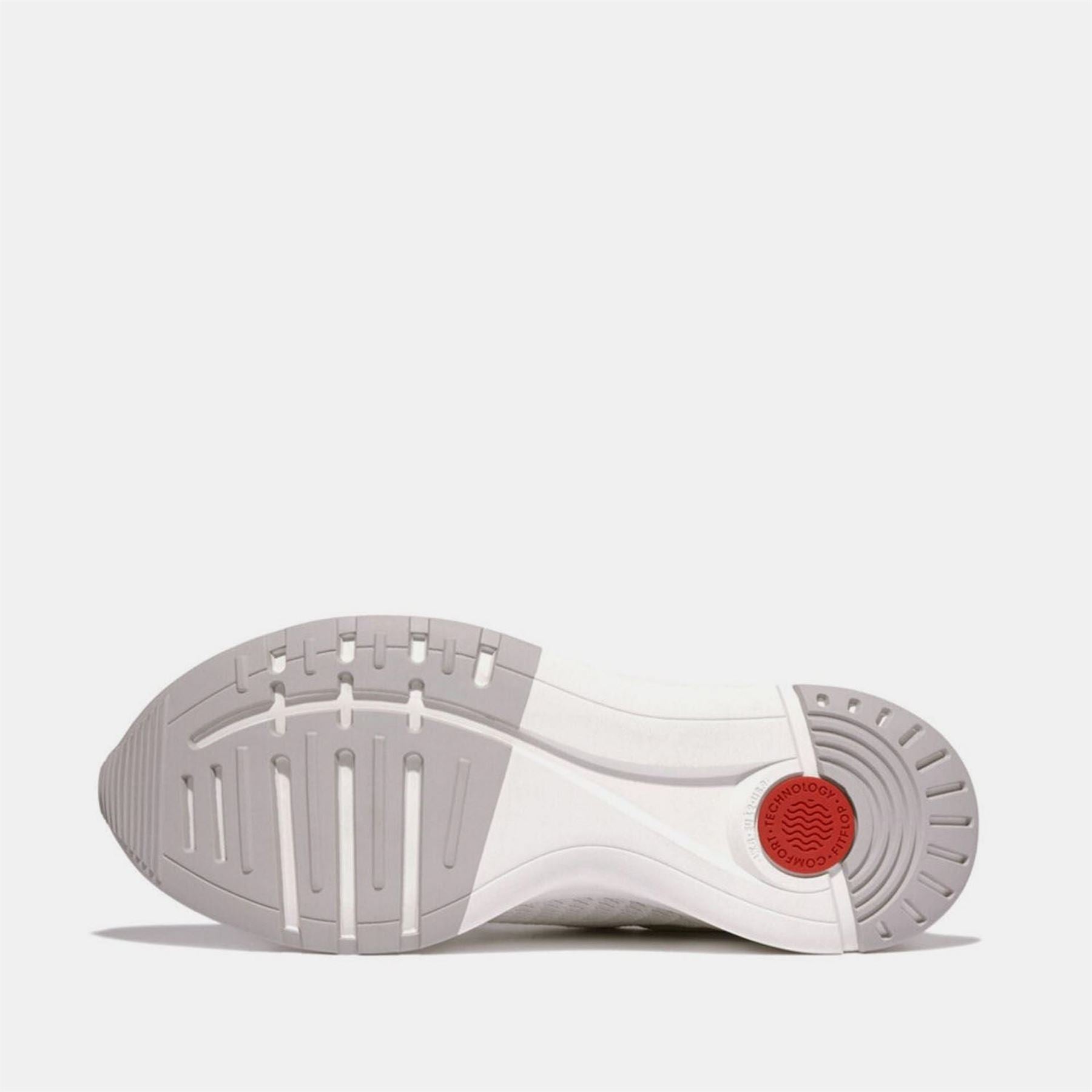 Fitflop Ffx Knit Sports Trainers