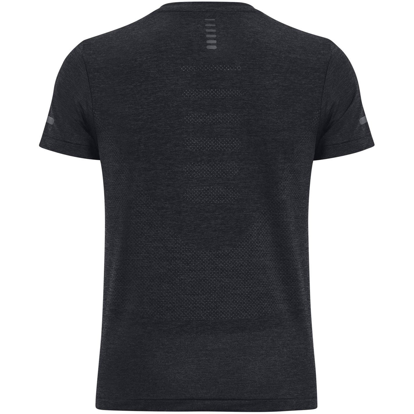 Under Armour Womens Armour Ua Seamless Stride Ss Running Top