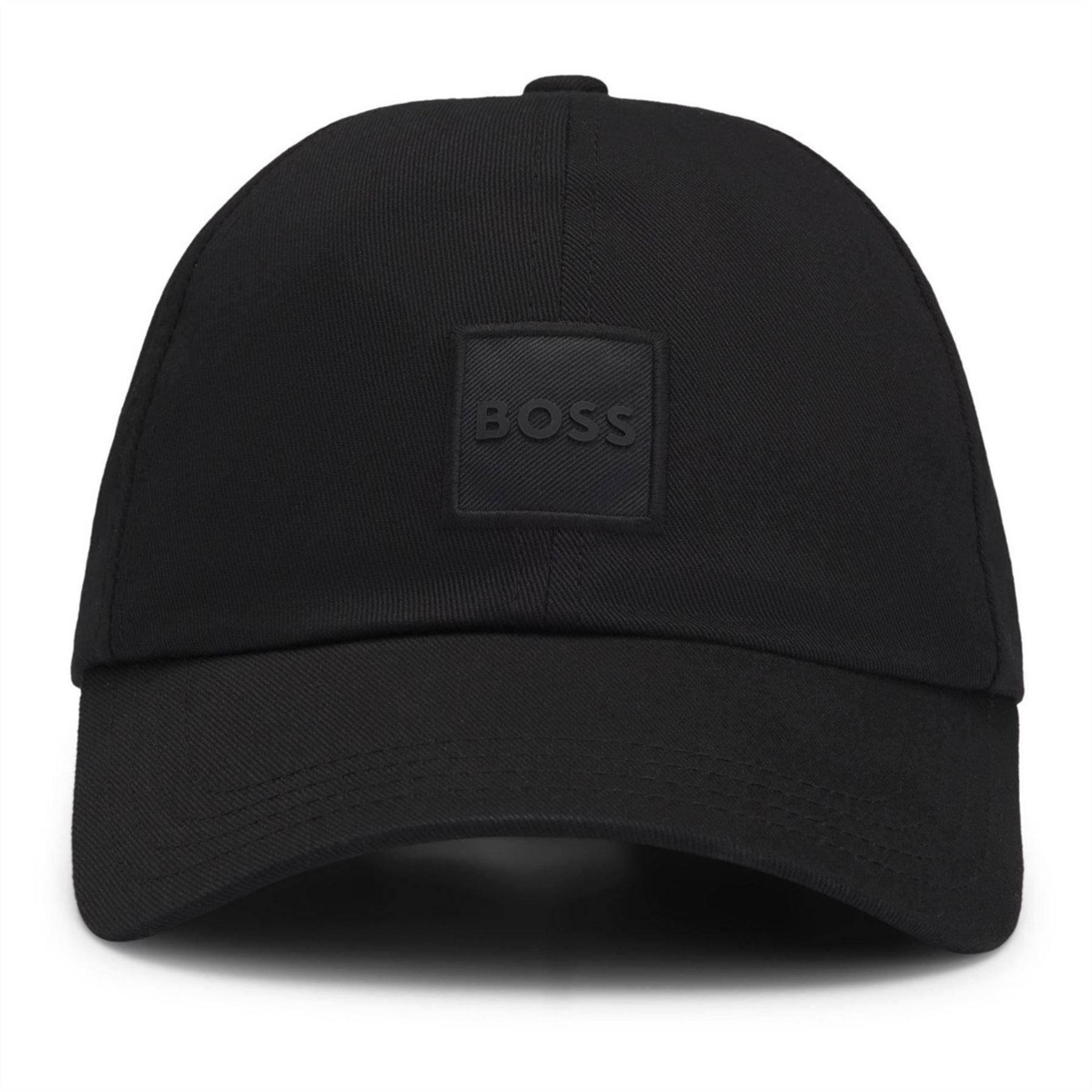 Boss BOSS ORANGE Derrel Baseball Cap with Logo Detail