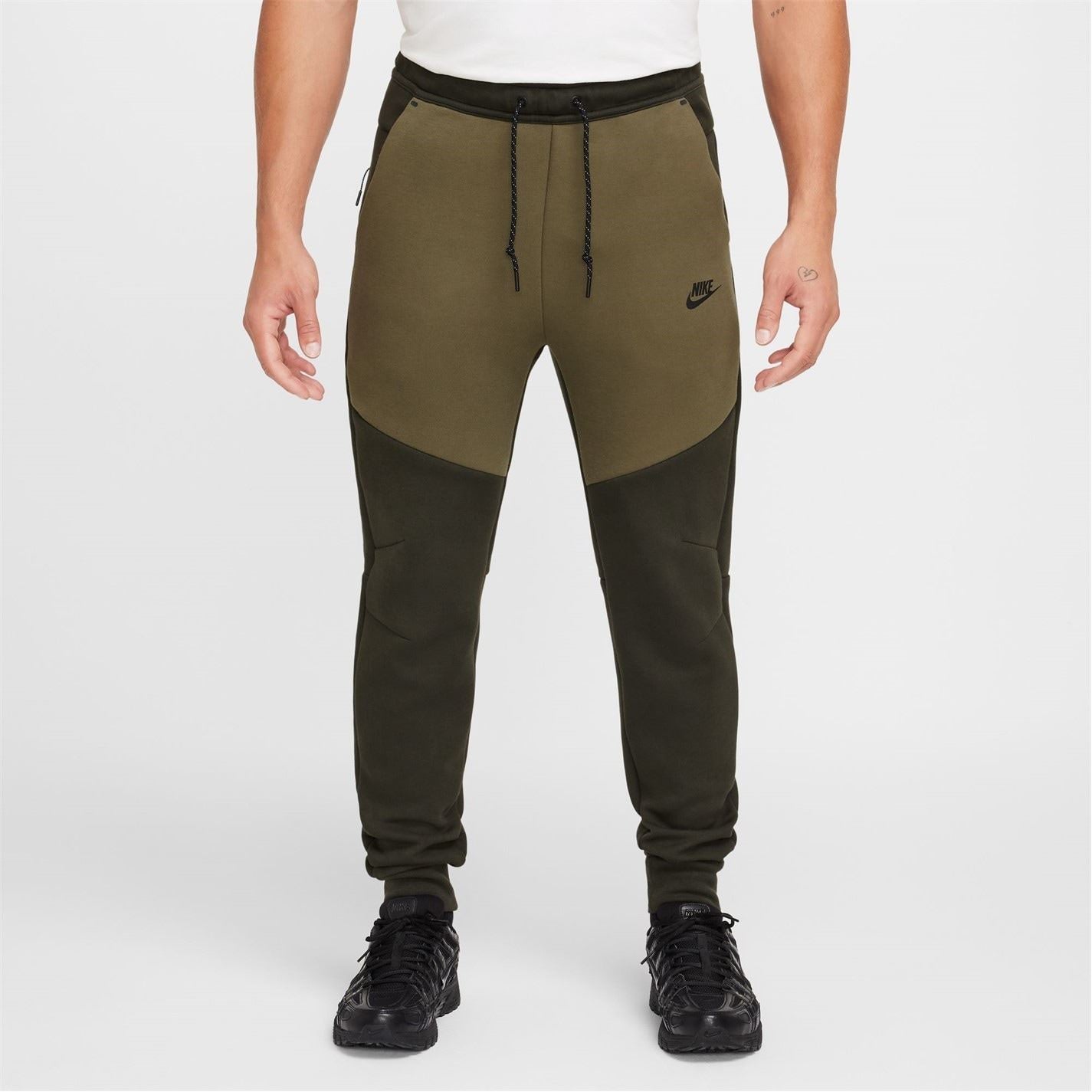 Nike Mens Tech Fleece Joggers