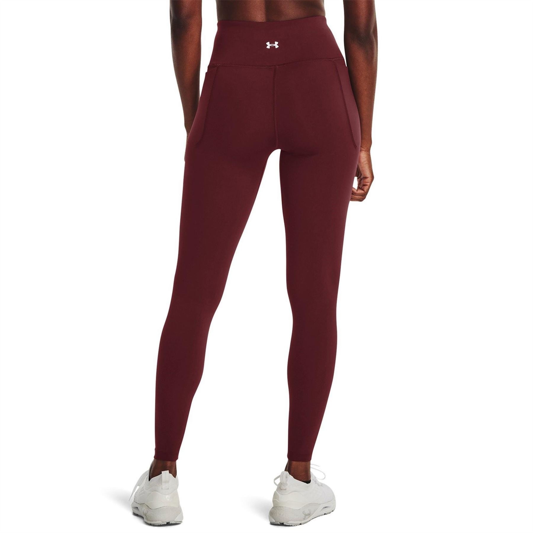 Under Armour Womens Meridian Leggings
