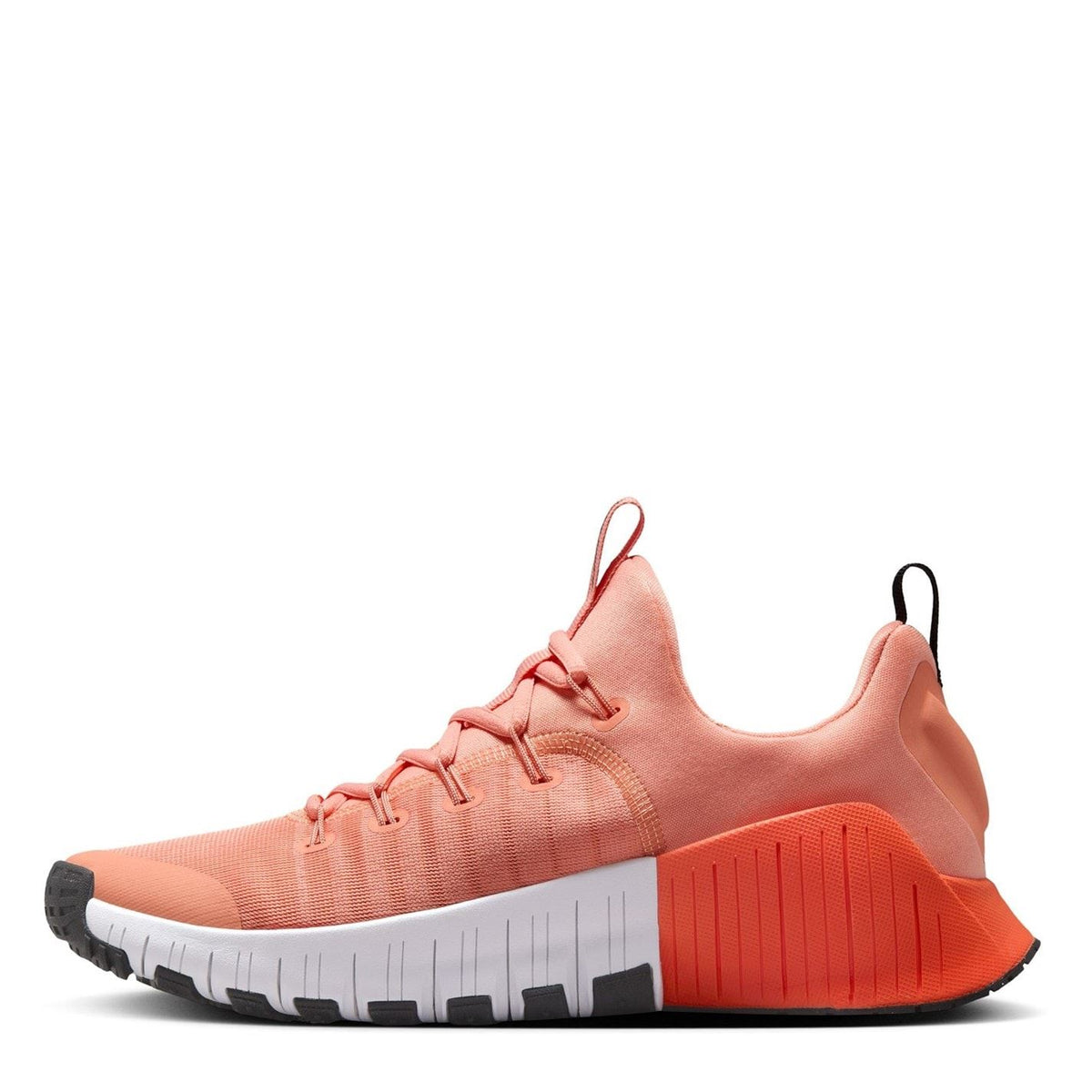Nike Free Metcon 6 Low Top Sneakers