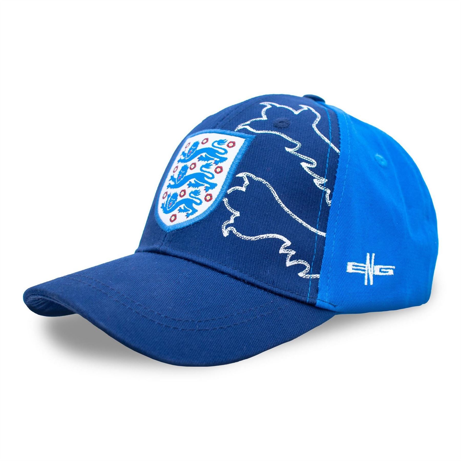 Team Eng Bsball Cap Jn63