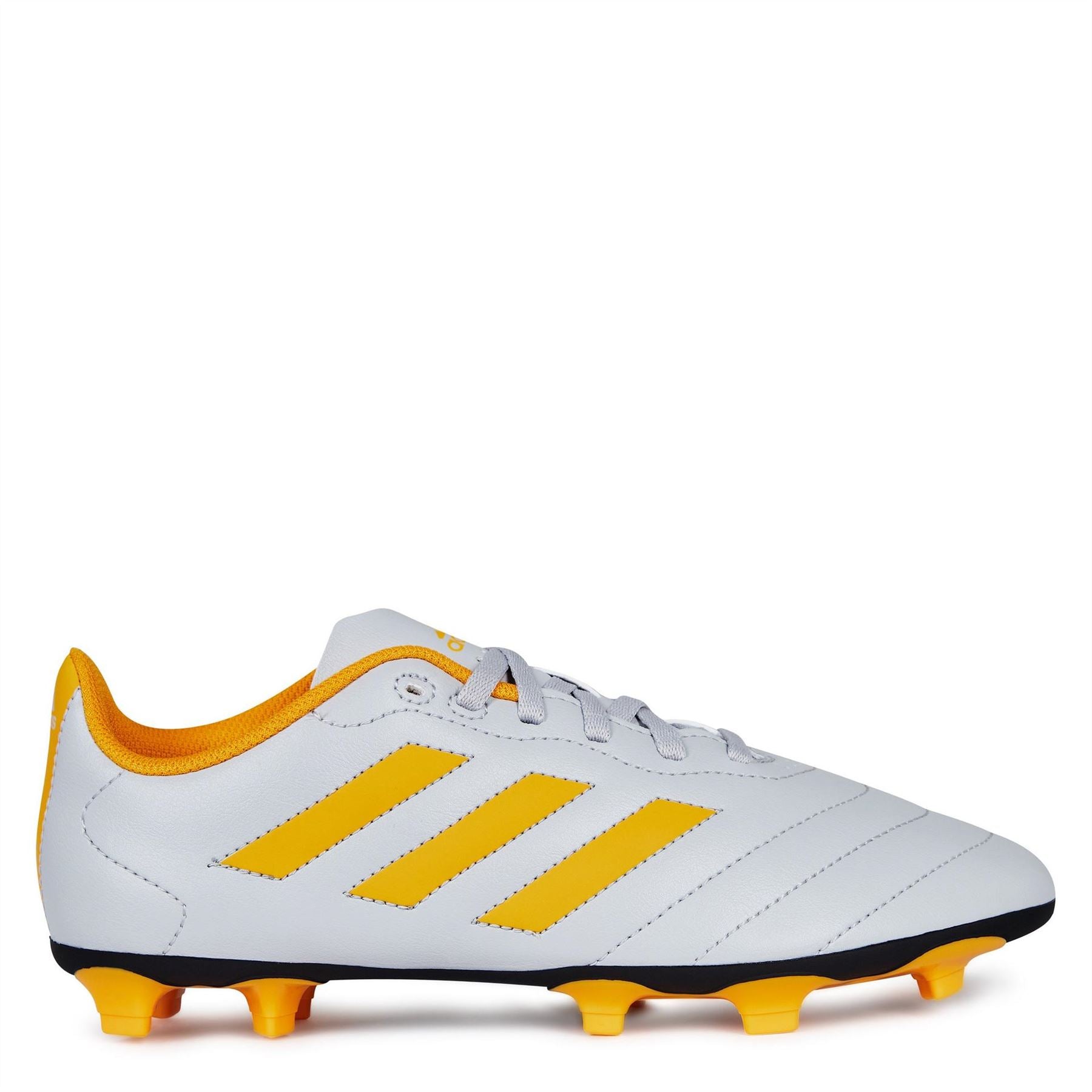adidas Goletto Viii Juniors Firm Ground Football Boots