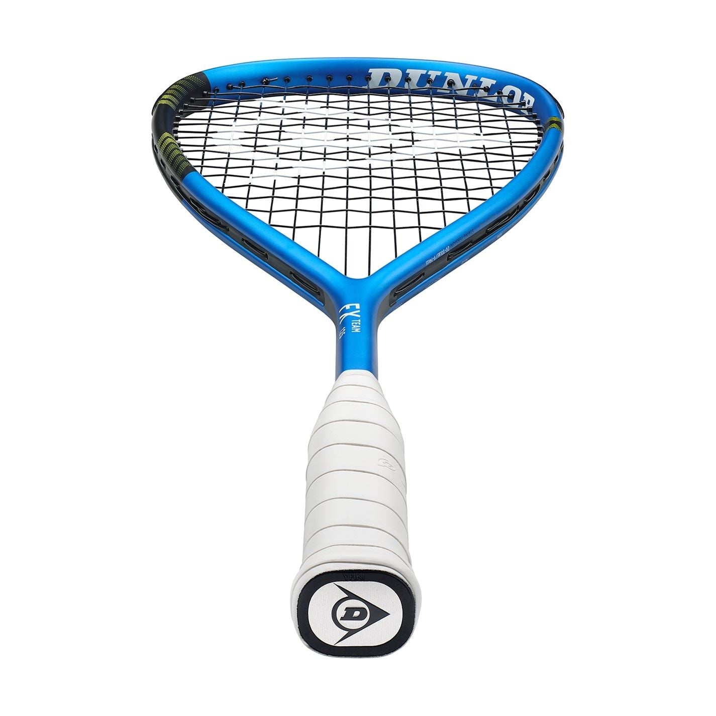 Dunlop Fx Team 125 Squash Racket