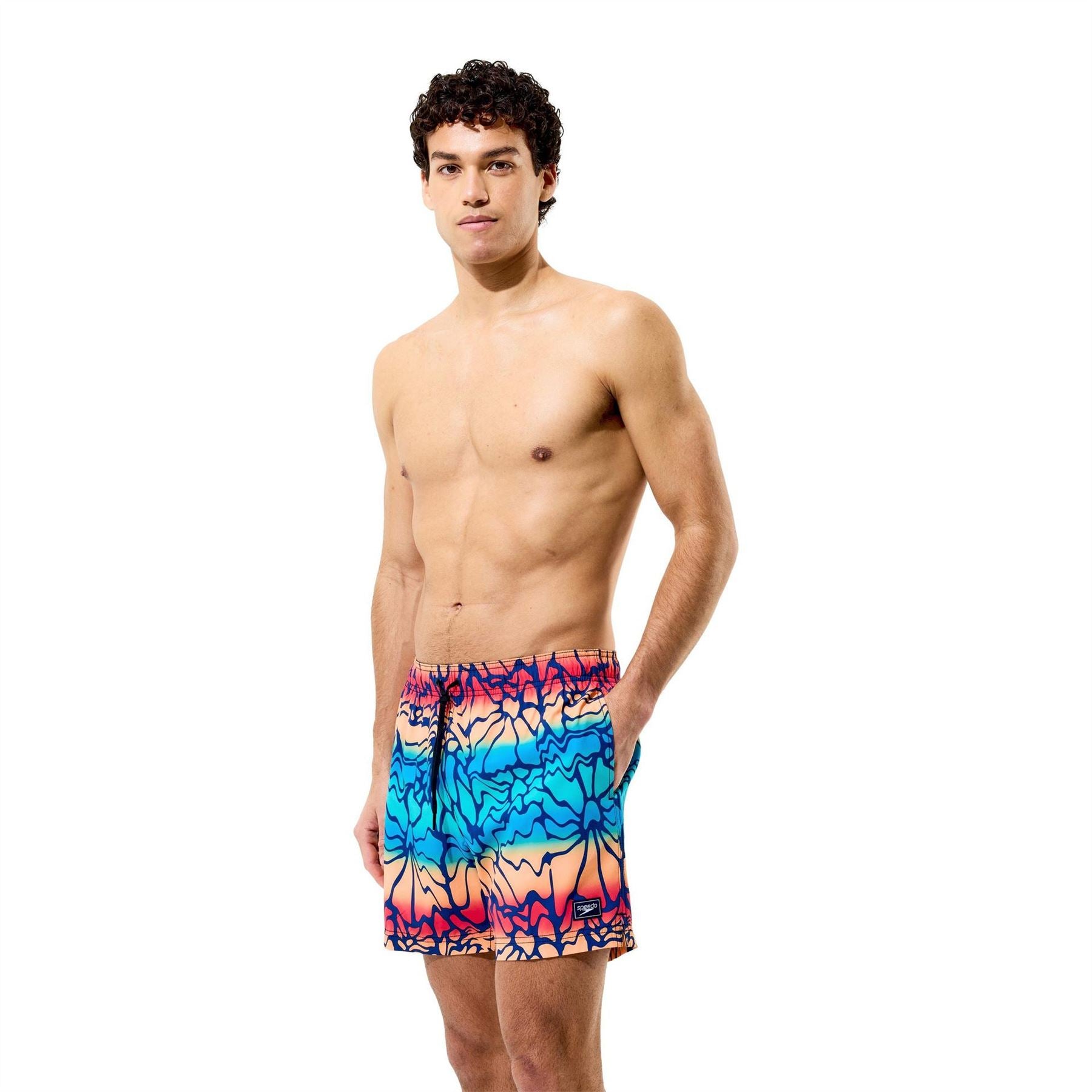 Speedo Redondo Sh Sn63