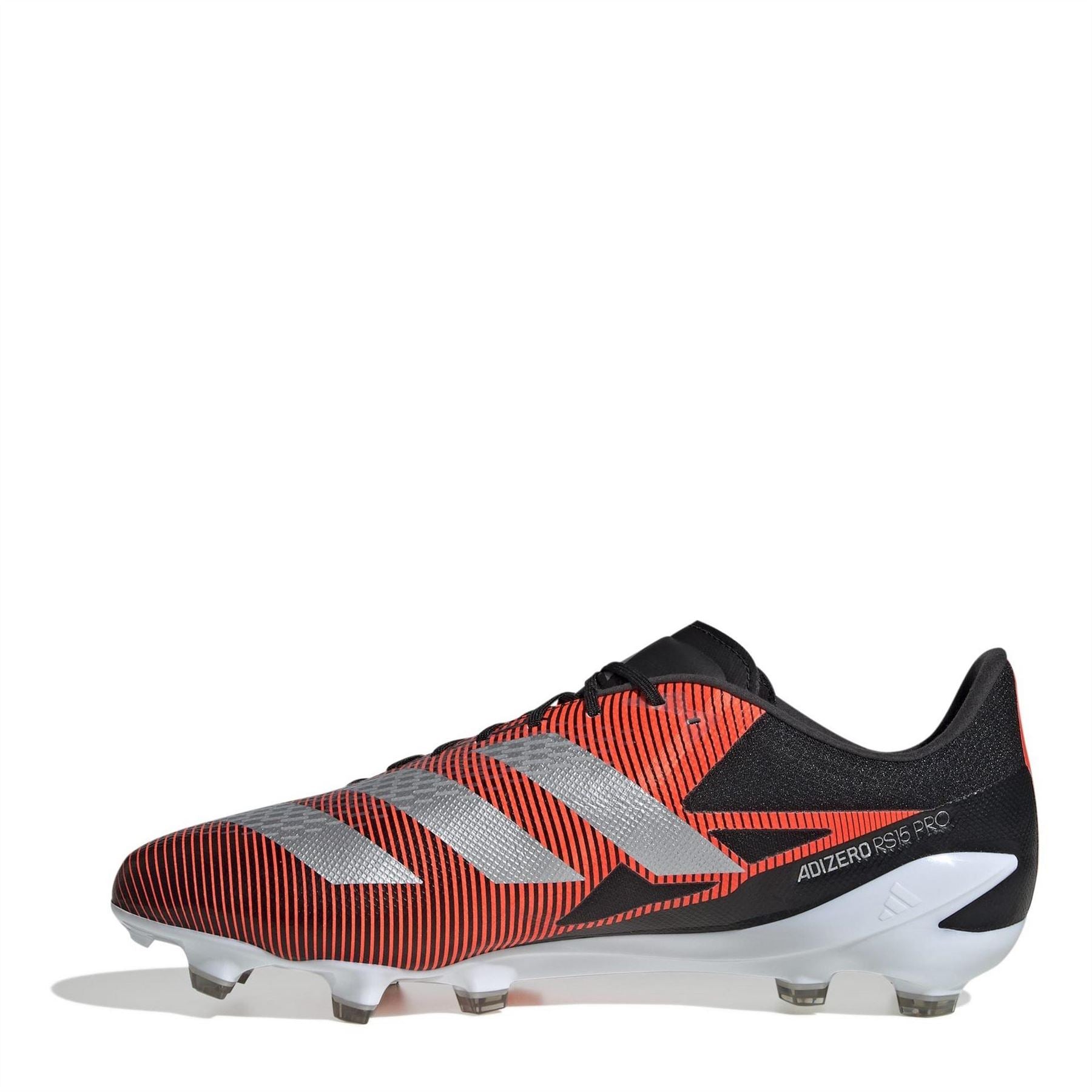 adidas Rs 15 Pro Firm Ground Rugby Boots